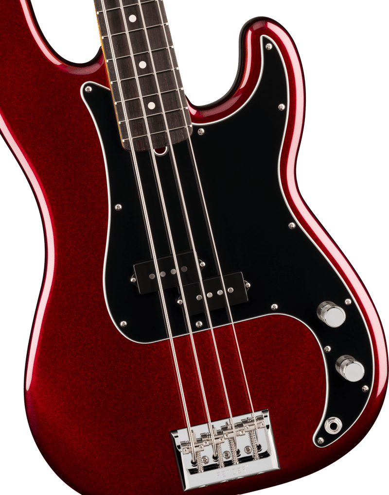 Fender American Professional Precision Bass (2026) : American Professional Precision Bass OX