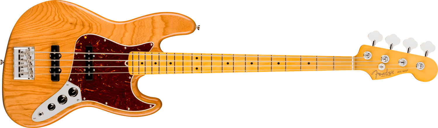 Fender American Professional Jazz Bass (2026) : American Professional Jazz Bass