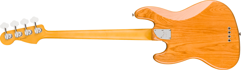 Fender American Professional Jazz Bass (2026) : American Professional Jazz Bass REAR