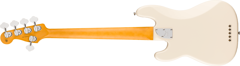 Fender American Professional Precision Bass V (2026) : American Professional Precision Bass V REAR