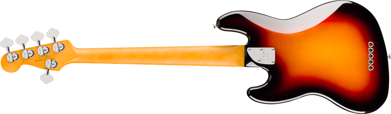 Fender American Professional Jazz Bass V (2026) : American Professional Jazz Bass V REAR