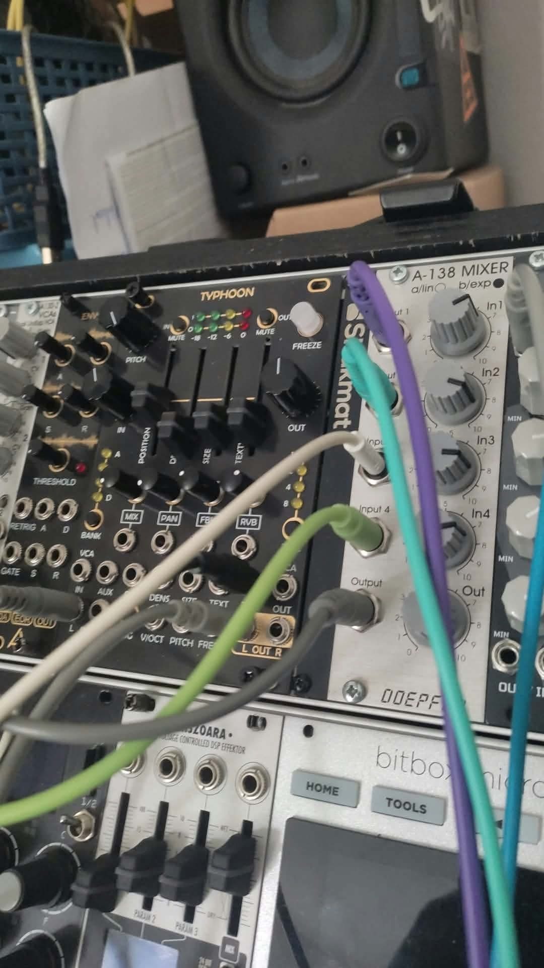 After later audio typhoon neuf