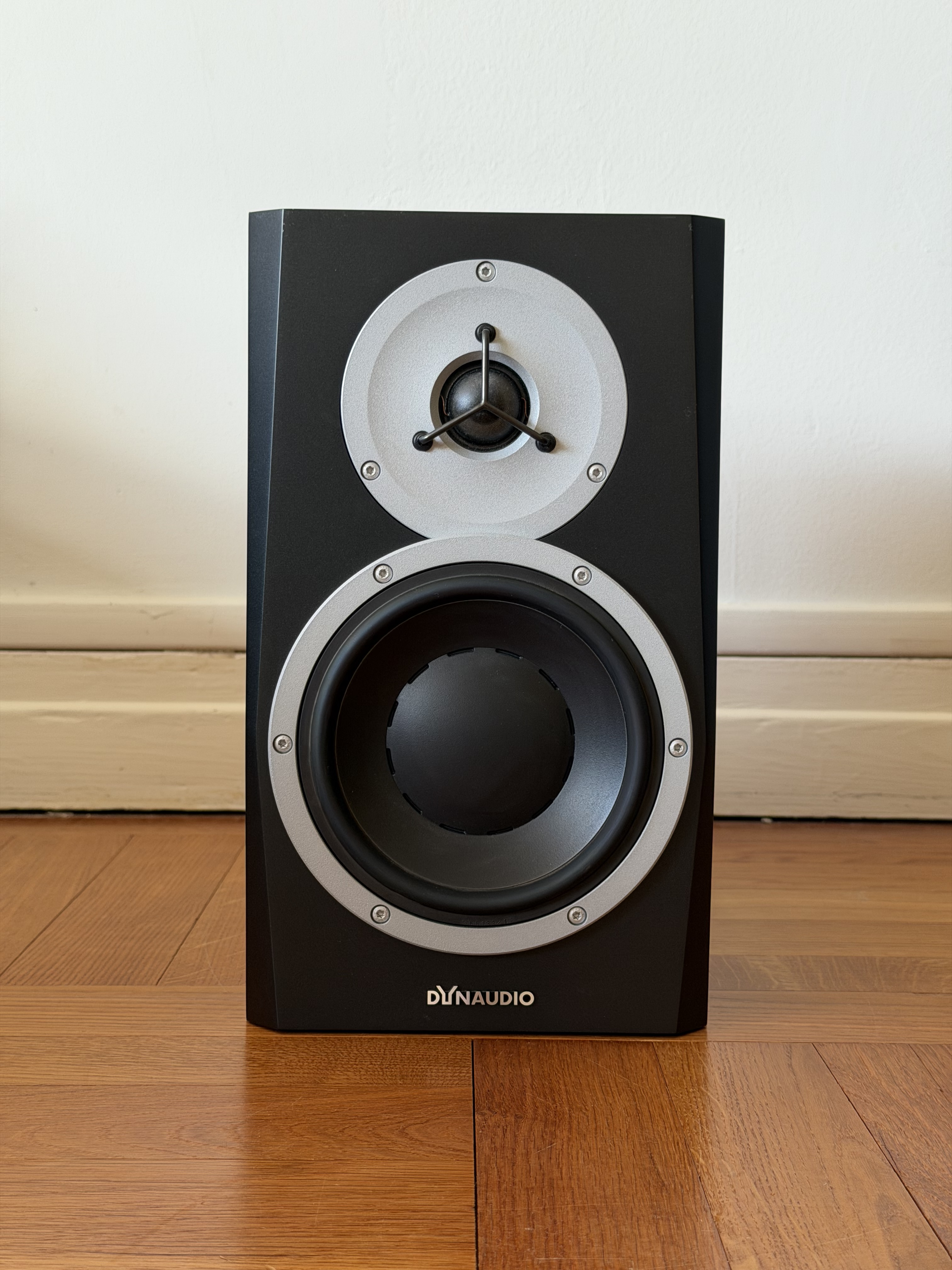 A vendre Dynaudio BM5 MKIII
