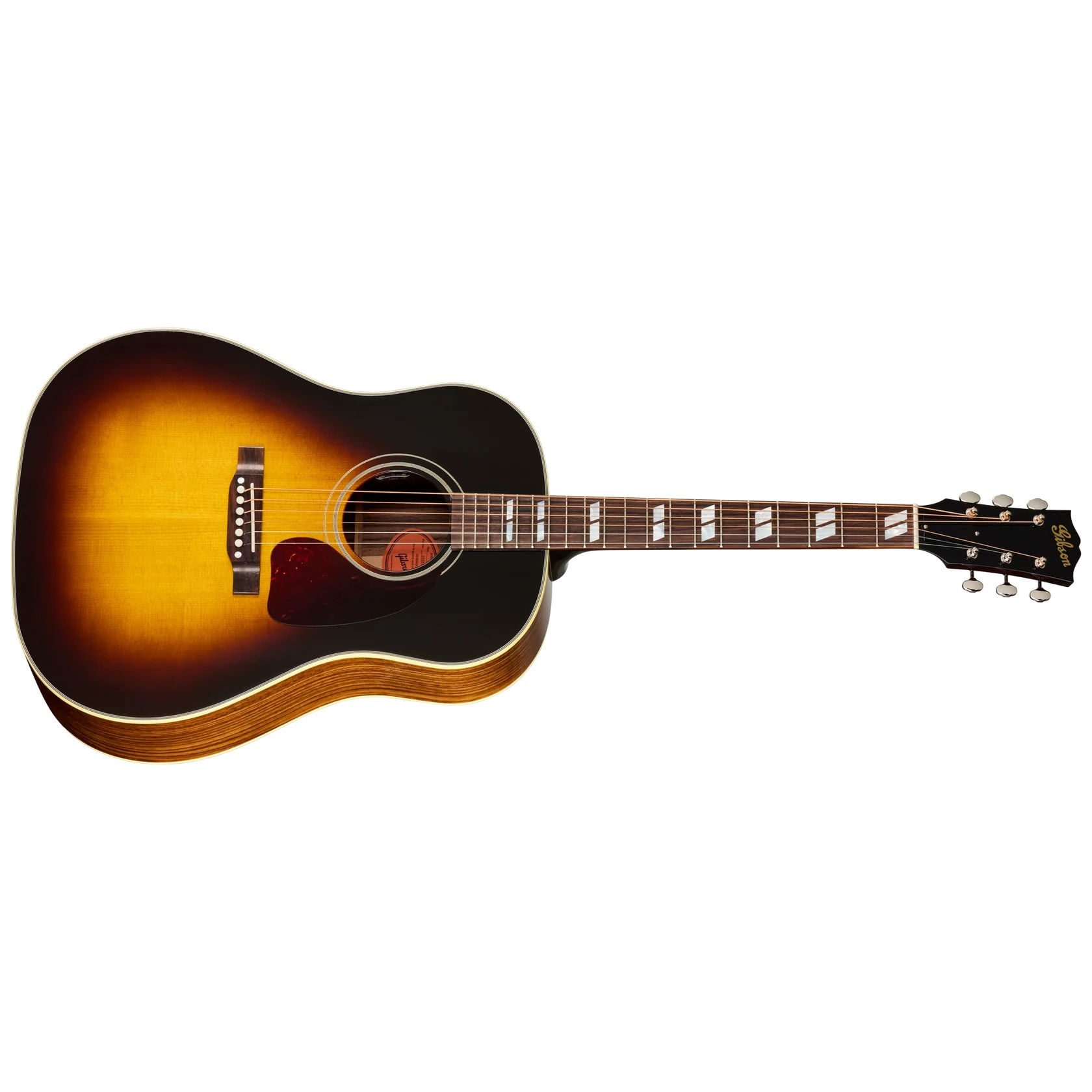Gibson Southern Jumbo 40s Original with HiFi DNA : Southern Jumbo 40s Original with HiFi DNA