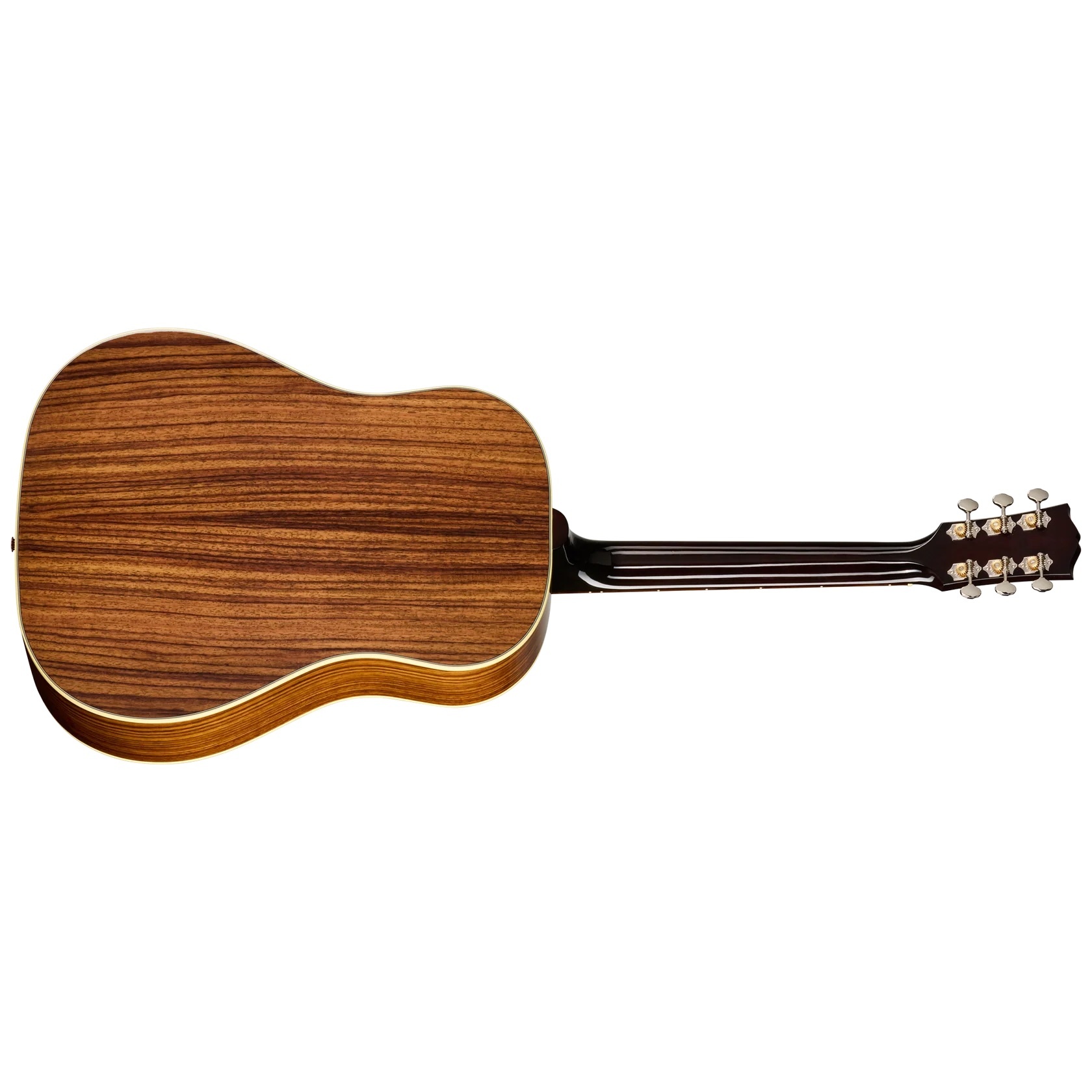 Gibson Southern Jumbo 40s Original with HiFi DNA : Southern Jumbo 40s Original with HiFi DNAREAR