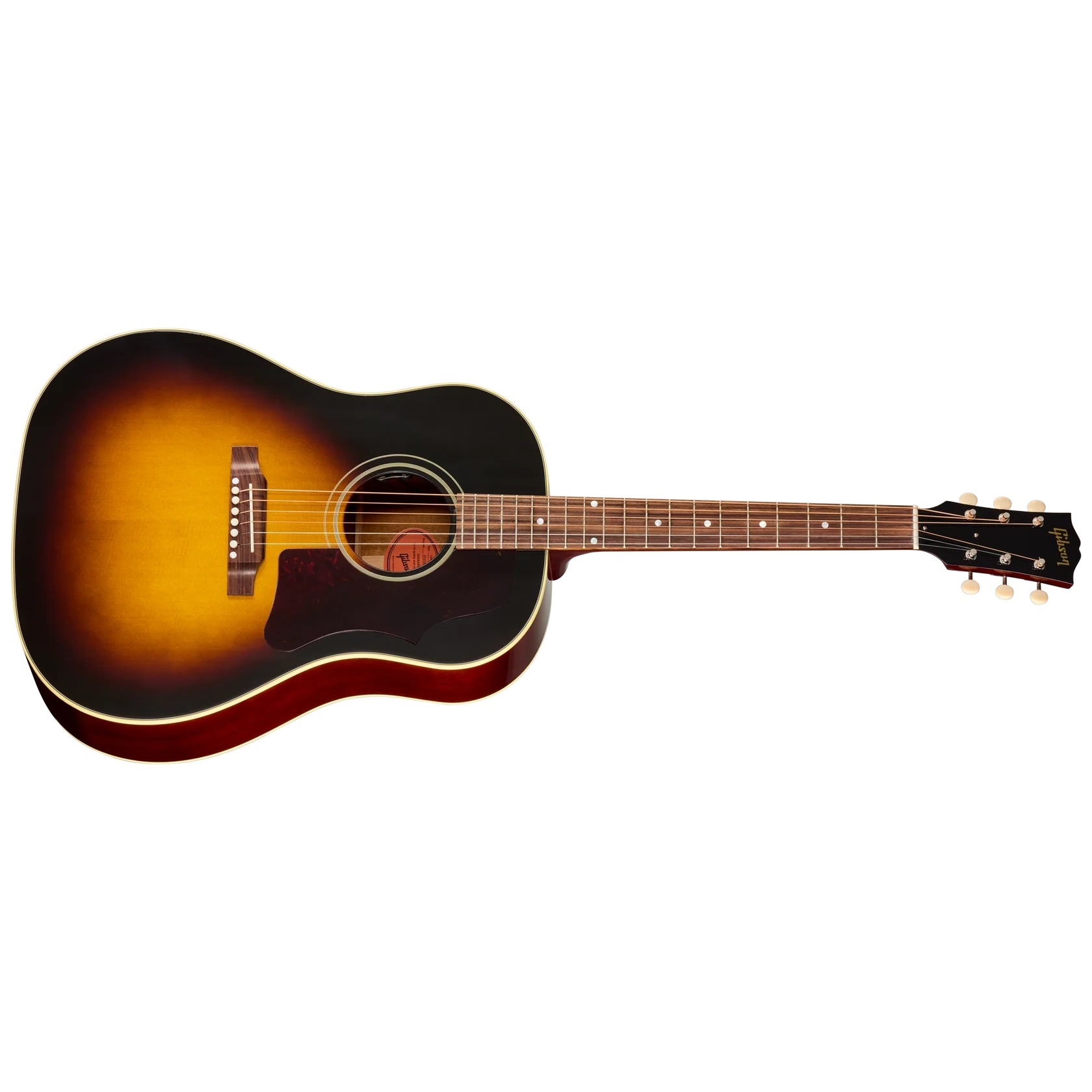 Gibson J-45 60s Original with HiFi DNA : J-45 60s Original with HiFi DNA