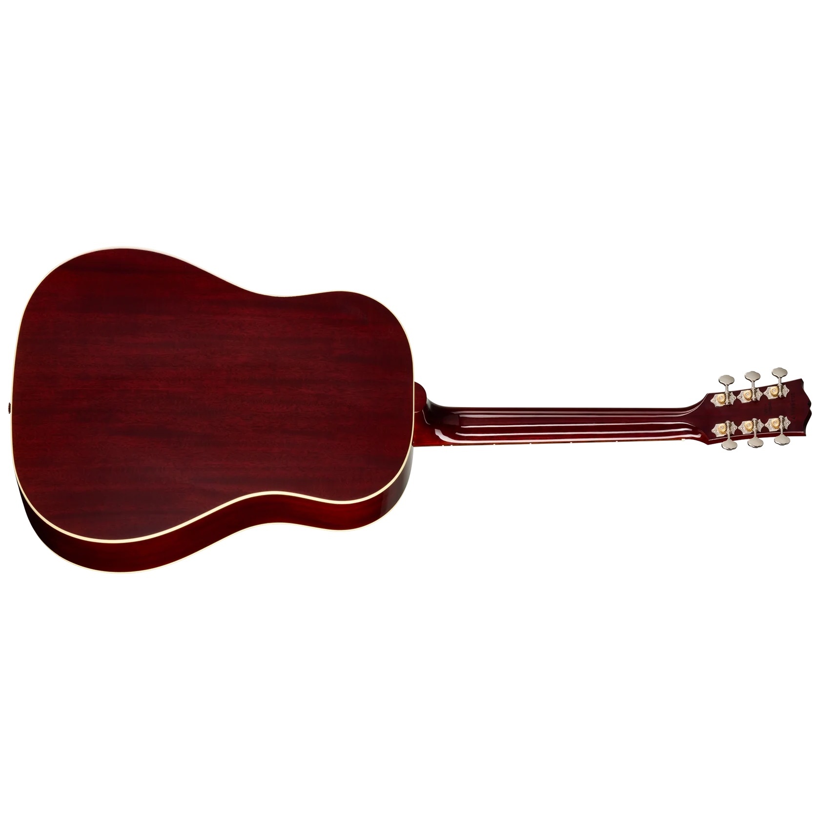 Gibson J-45 60s Original with HiFi DNA : J-45 60s Original with HiFi DNArear