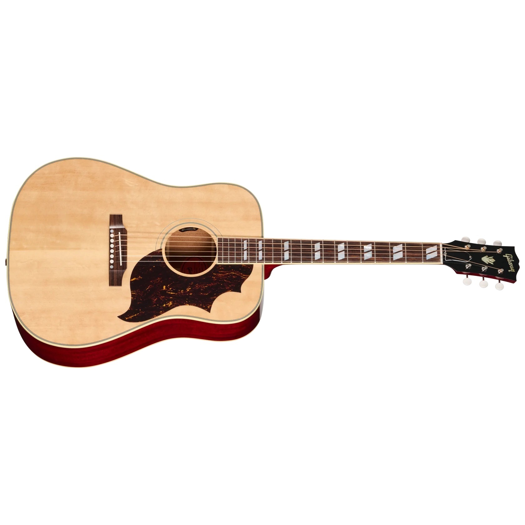Gibson Country Western 60s Original with HiFi DNA : Country Western 60s Original with HiFi DNA