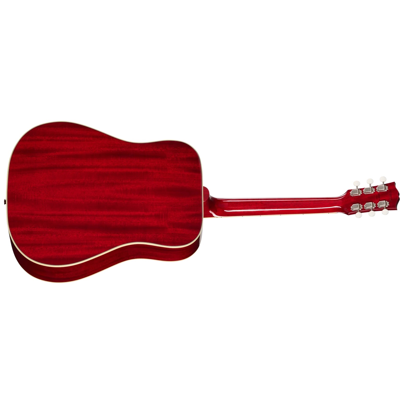Gibson Country Western 60s Original with HiFi DNA : Country Western 60s Original with HiFi DNArear