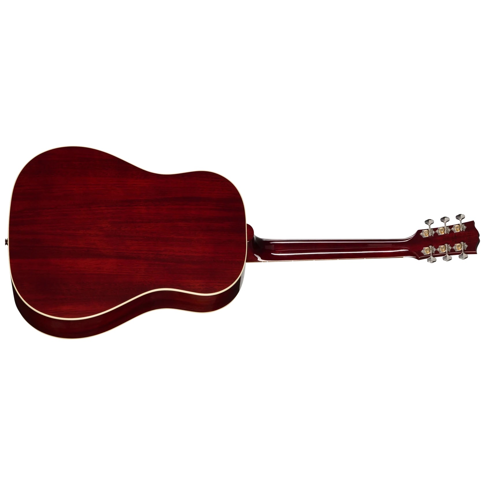 Gibson J-45 Original with HiFi DNA : J-45 Original with HiFi DNArear