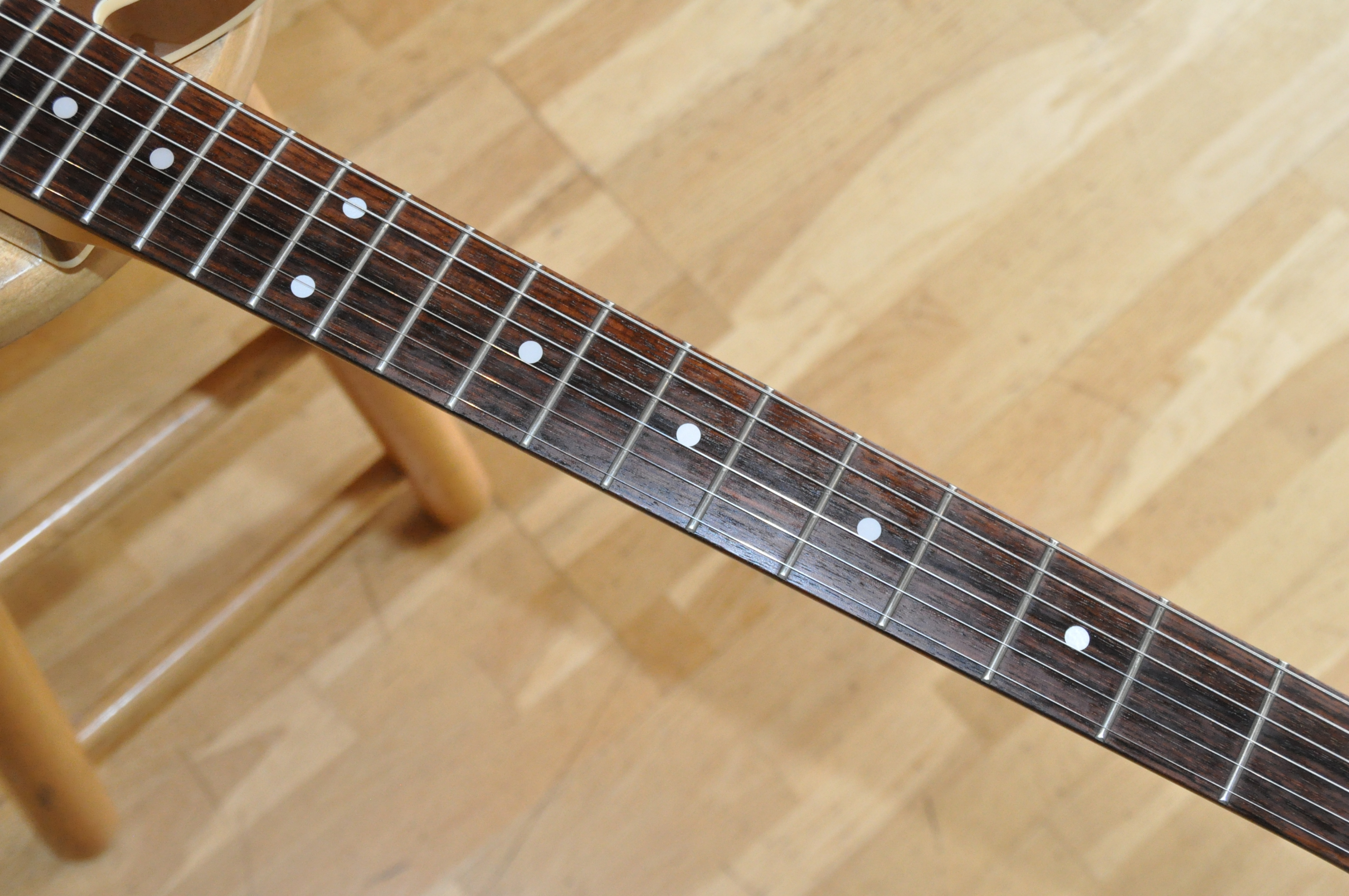 Fender JV Modified ‘60s Custom Telecaster (58737)
