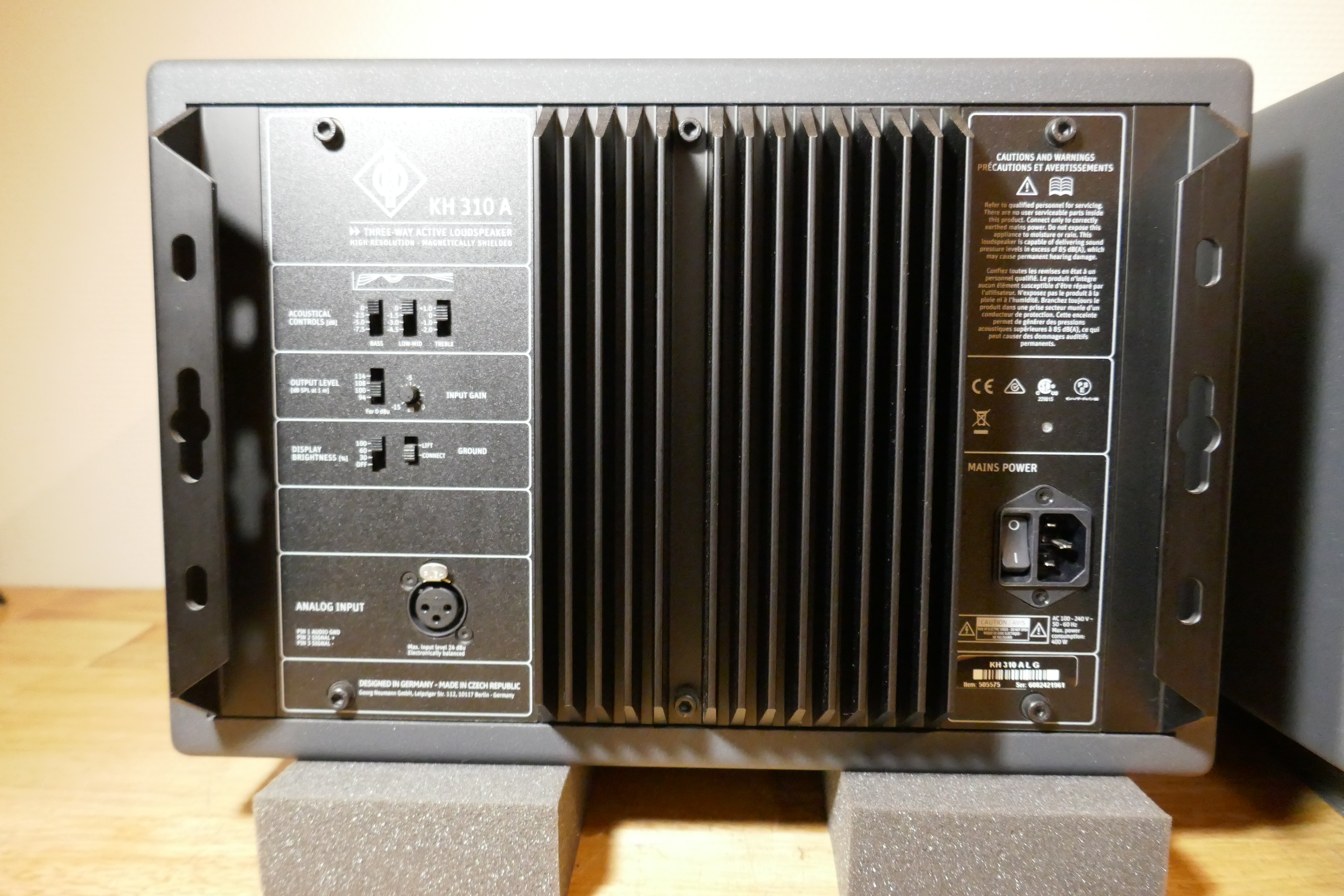 Neumann KH 310 A (1459)