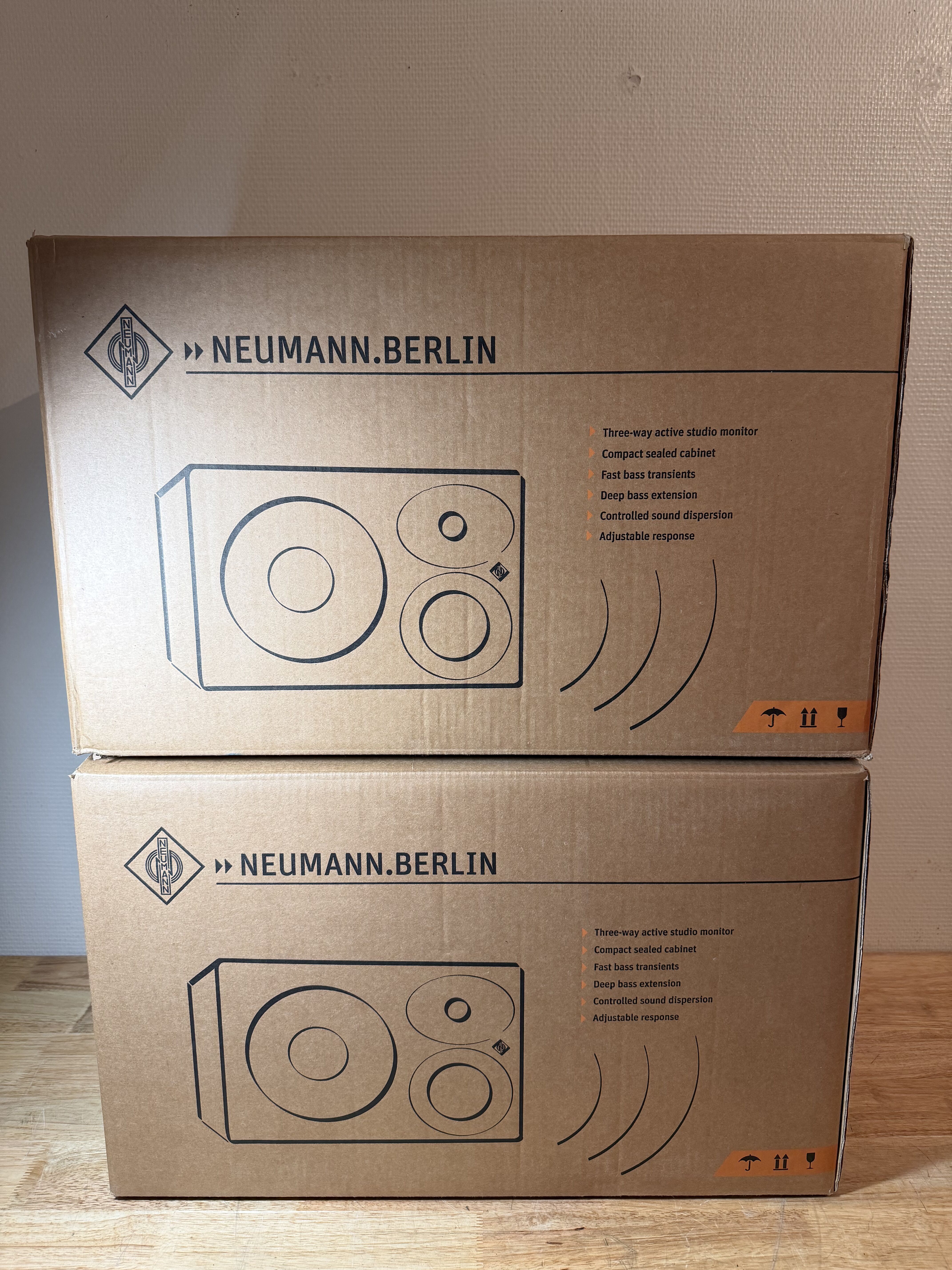Neumann KH 310 A (42491)