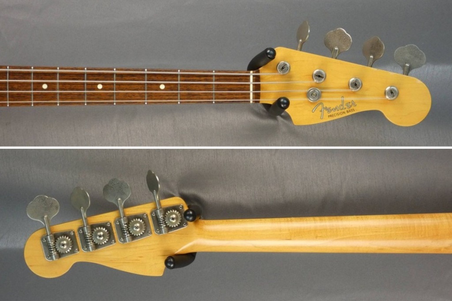 fender precision bass PBD62 japon japan (3)