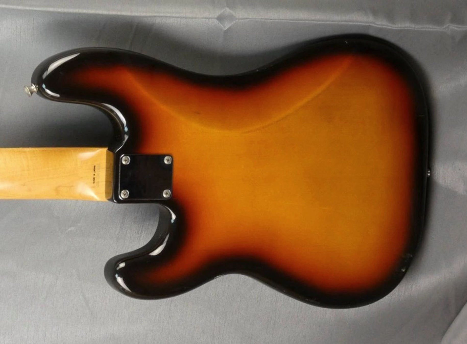 fender precision bass PBD62 japon japan (5)