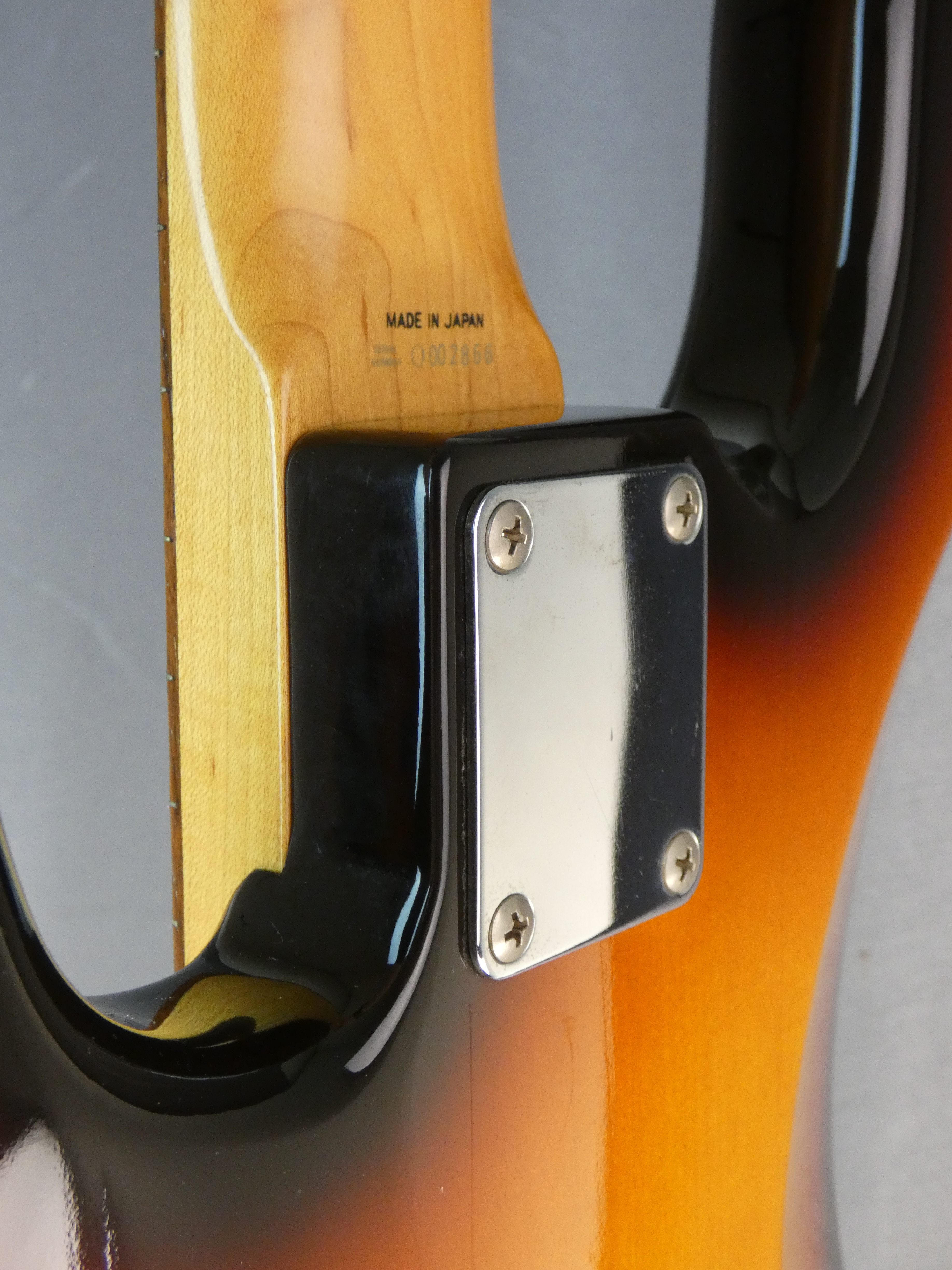 fender precision bass PBD62 japon japan (10)