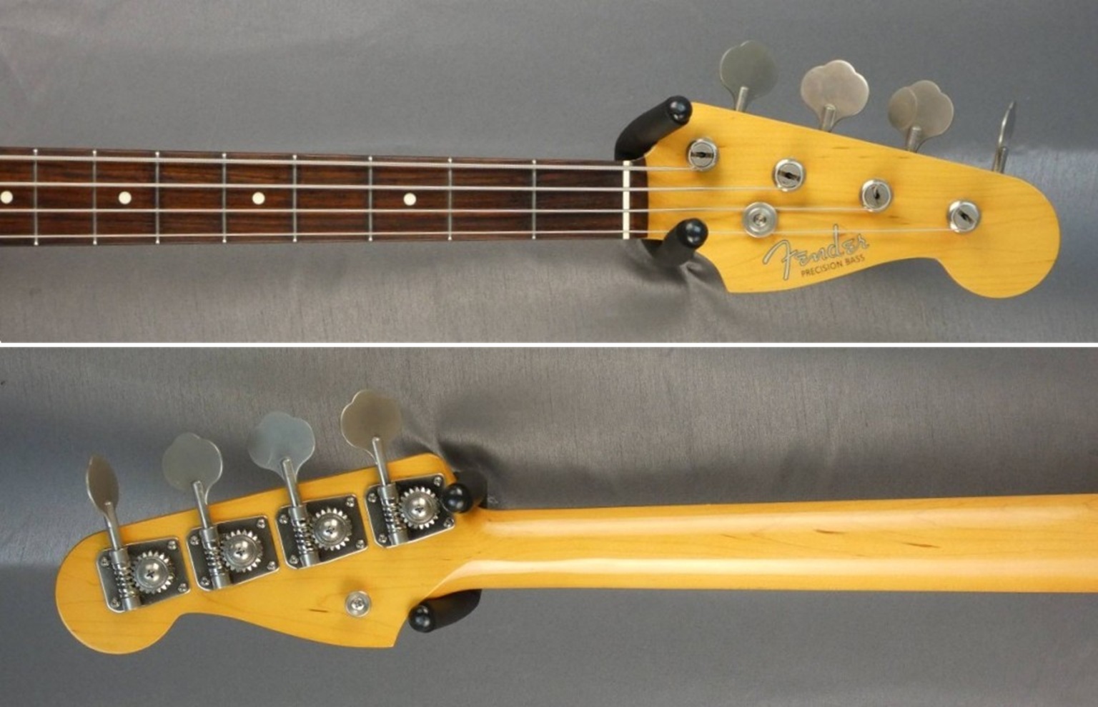 fender precision bass PB62 PB-62D japon japan (1)