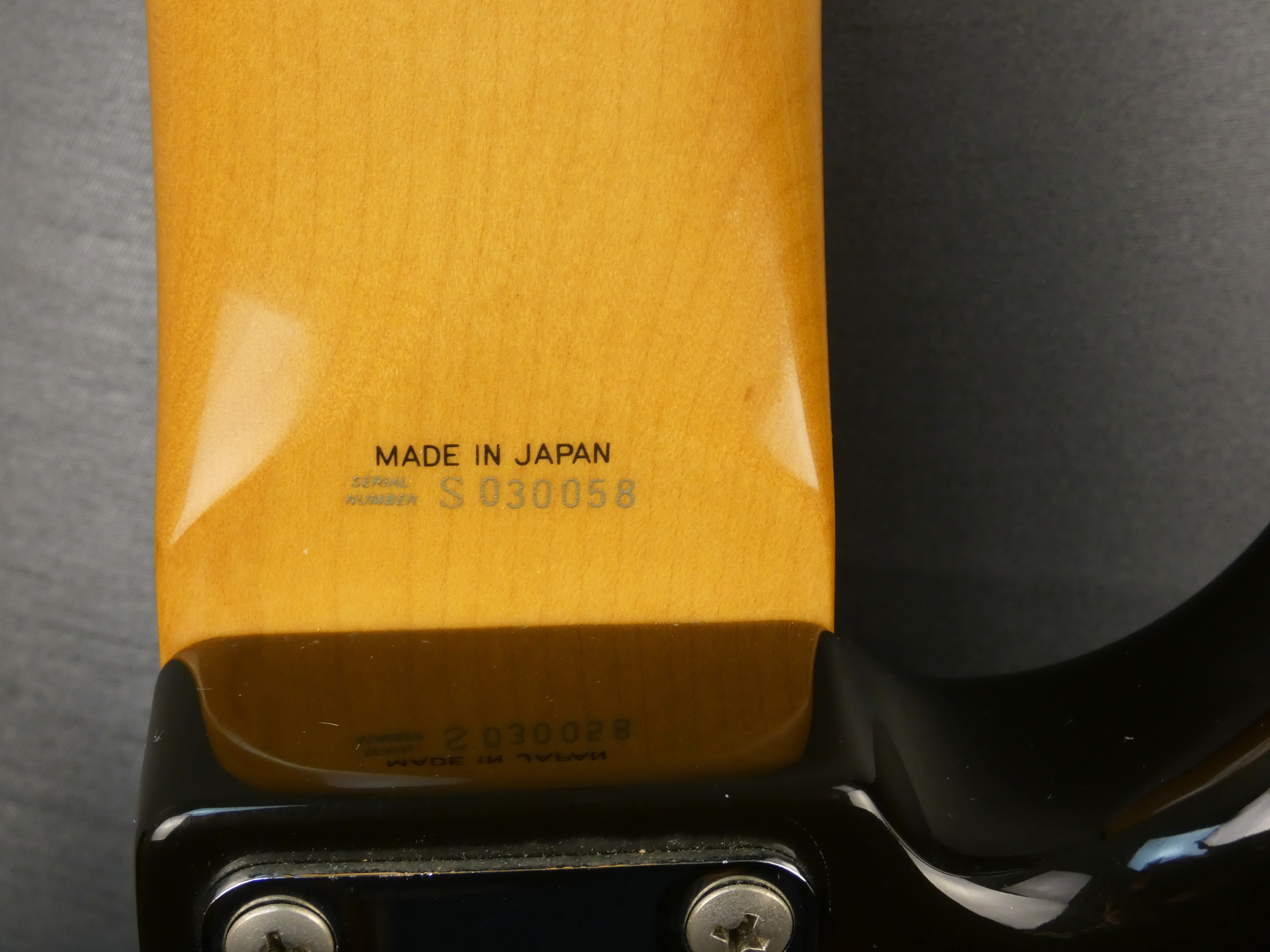 fender precision bass PB62 PB-62D japon japan (2)