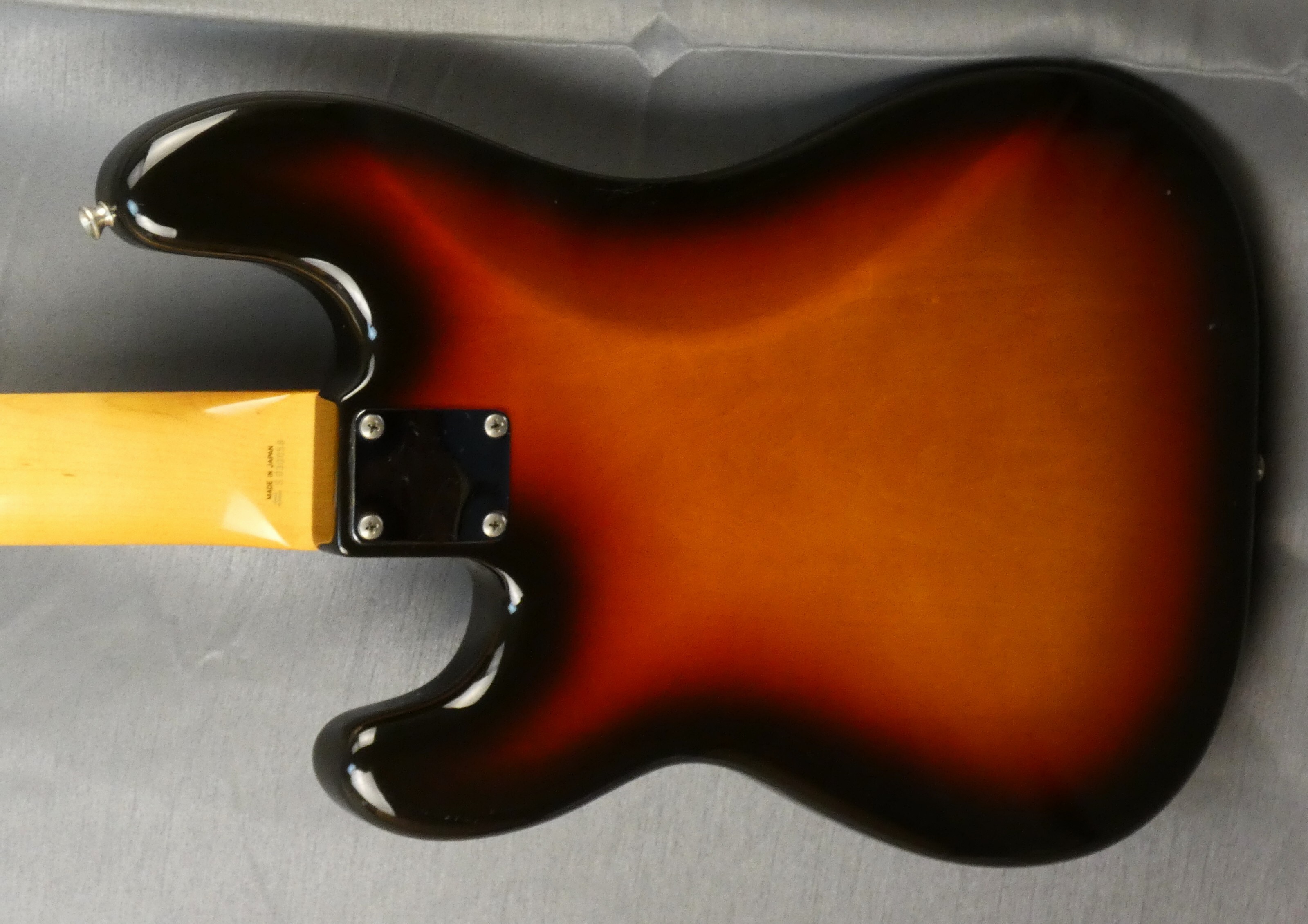 fender precision bass PB62 PB-62D japon japan (4)