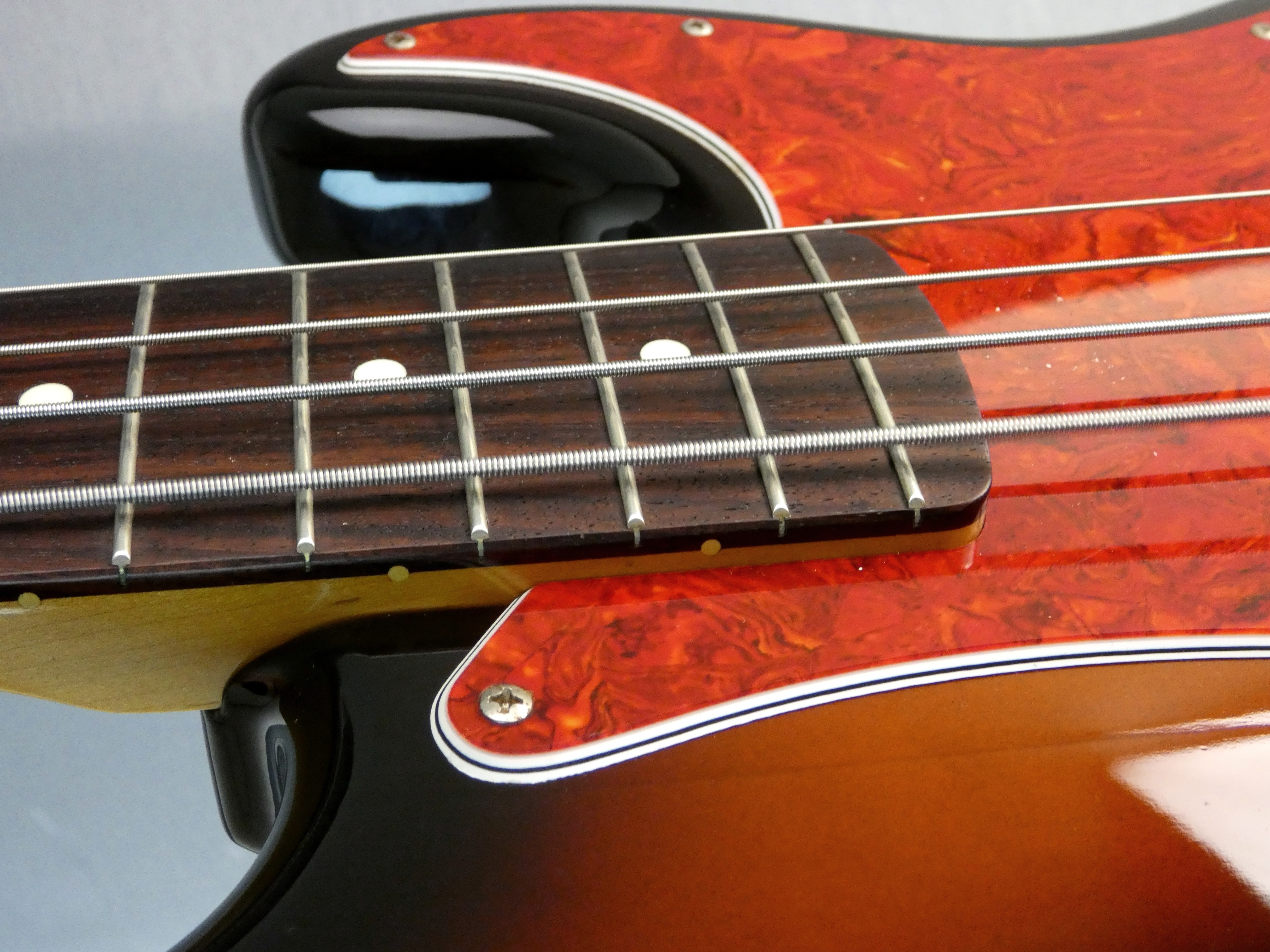 fender precision bass PB62 PB-62D japon japan (8)