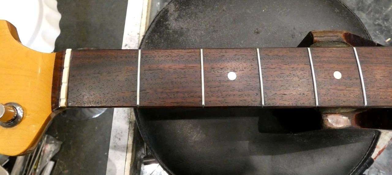fender precision bass PB62 PB-62D japon japan (21)