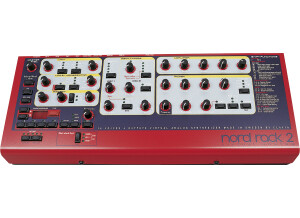 Clavia Nord Rack 2 (99564)