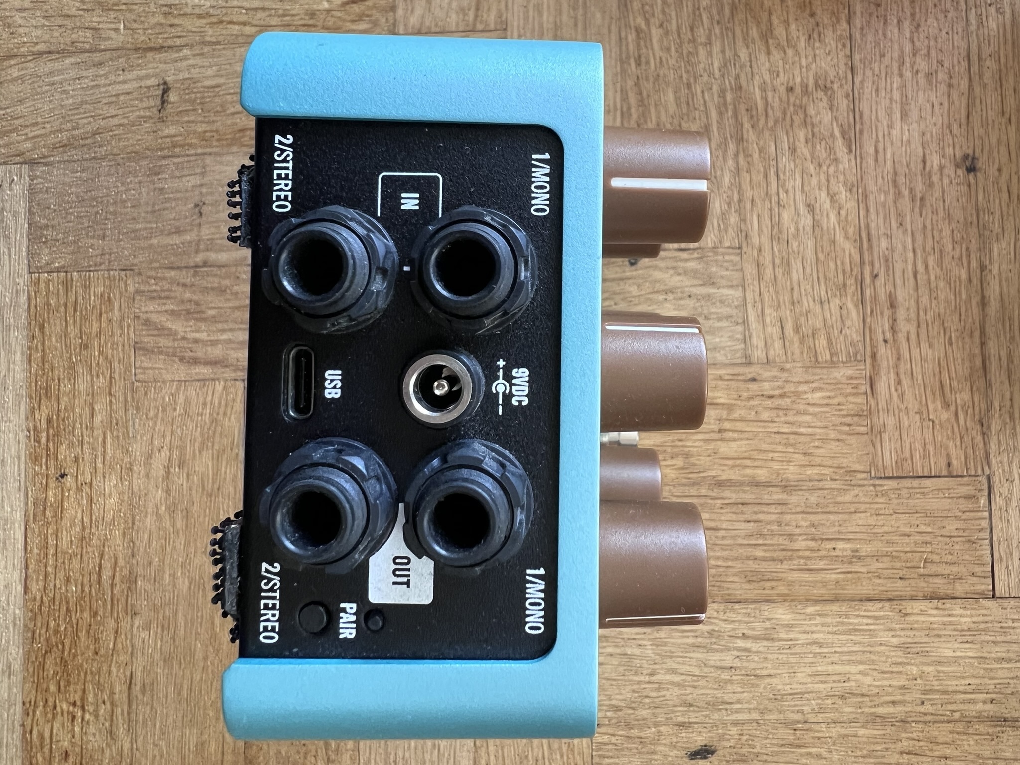 Verb 3
