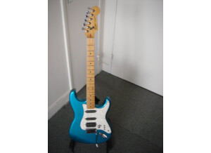 Fender Stratocaster Japan 1986