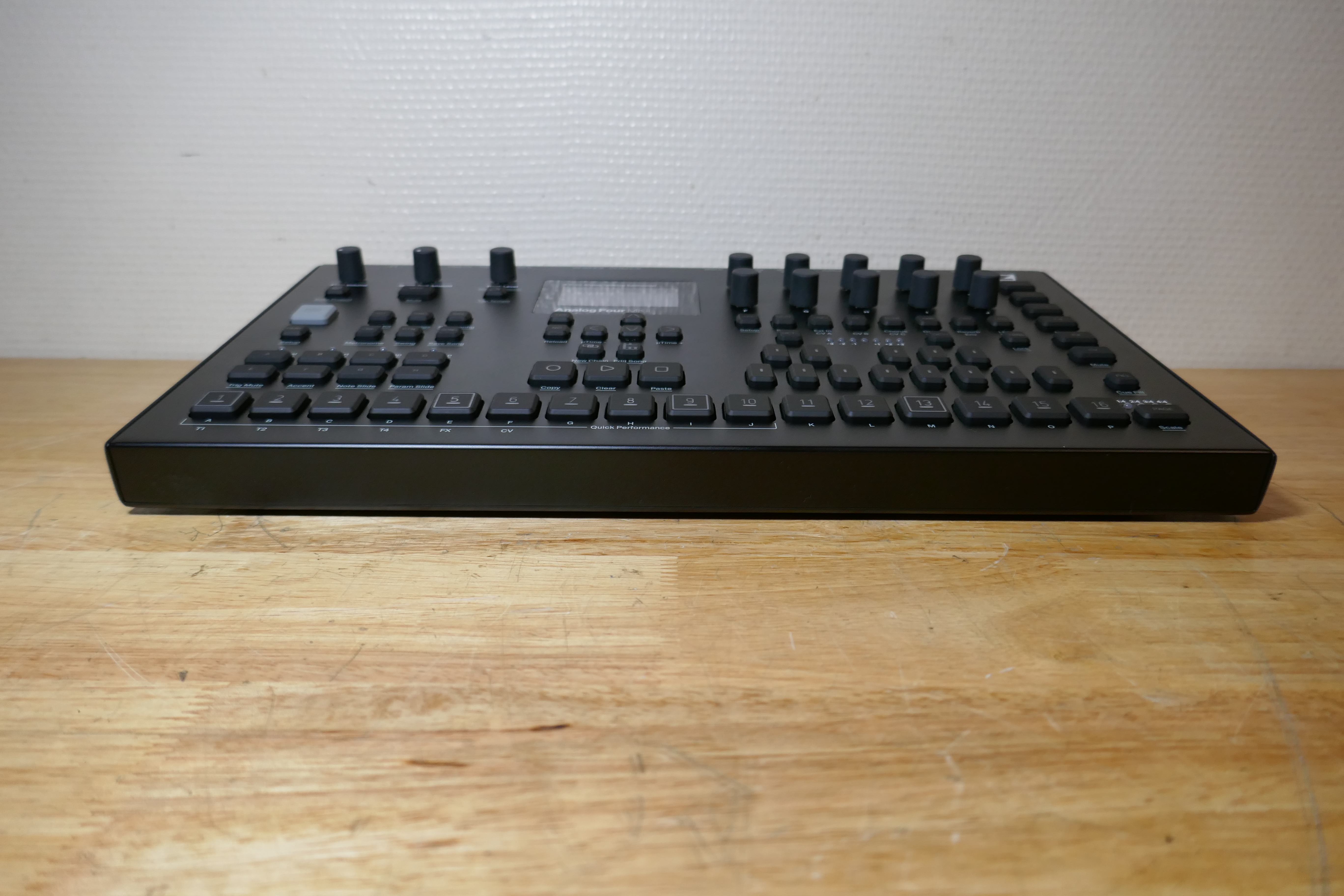 Elektron Analog Four MKII (65038)
