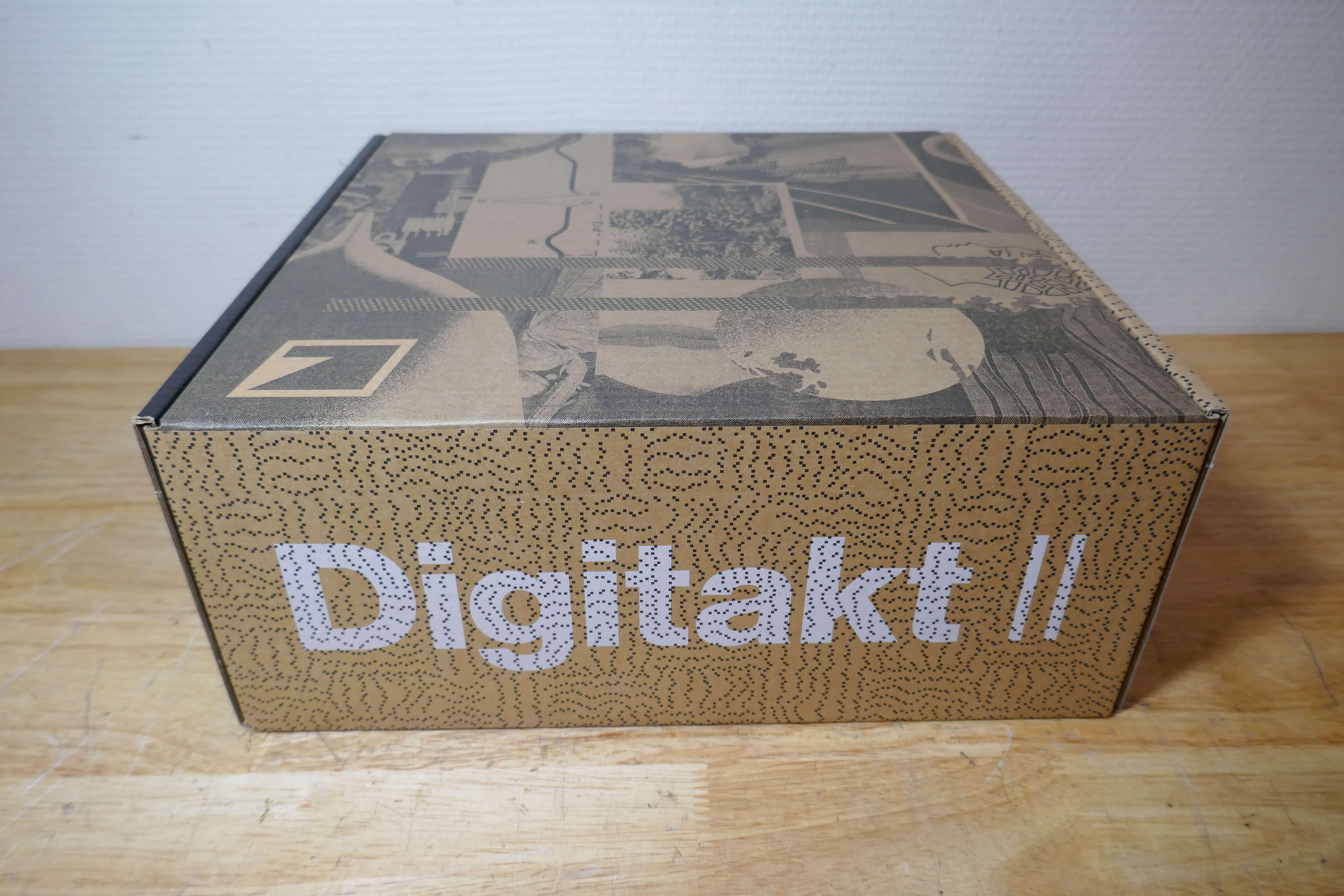 Elektron Digitakt II (35000)