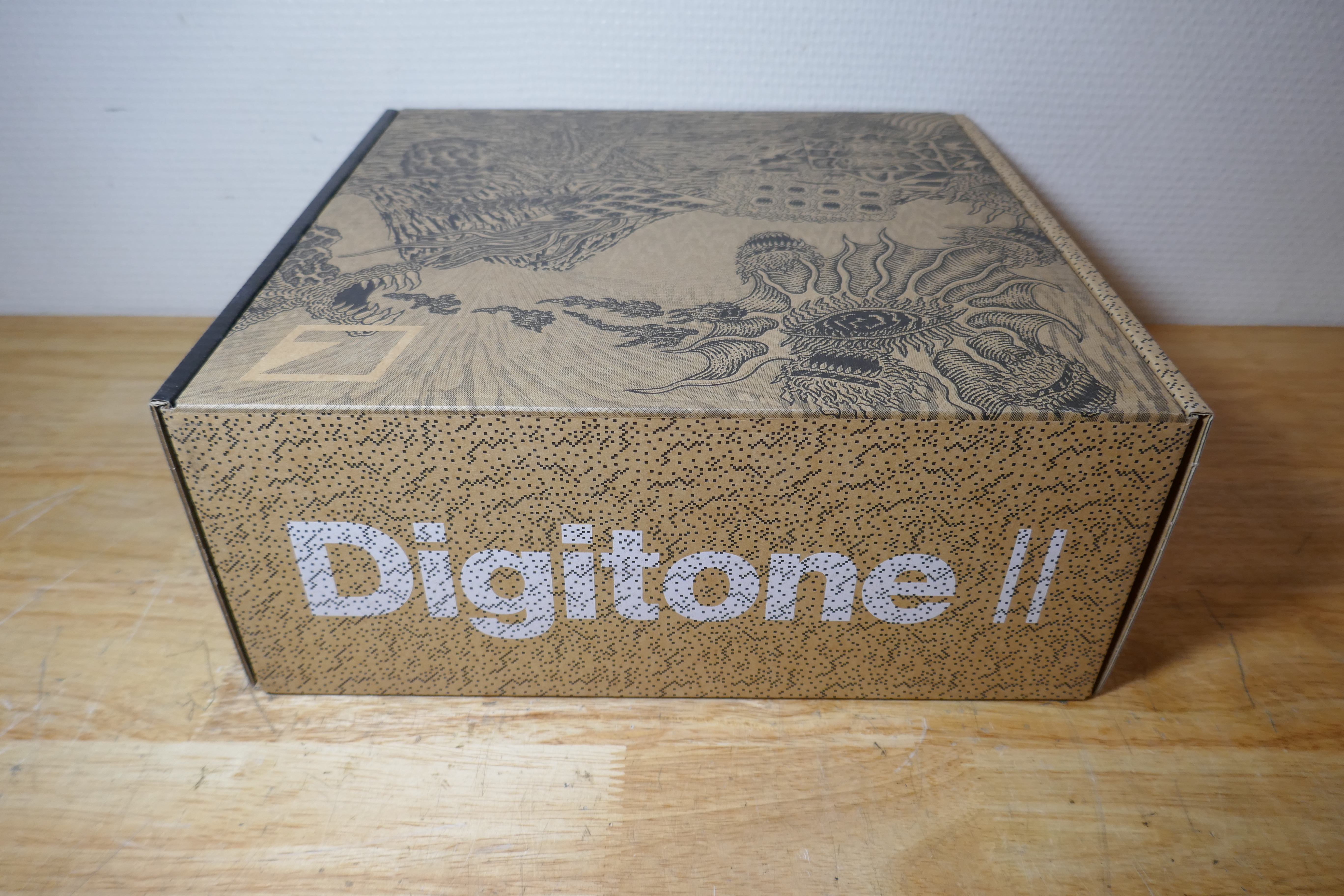 Elektron Digitone II (95774)