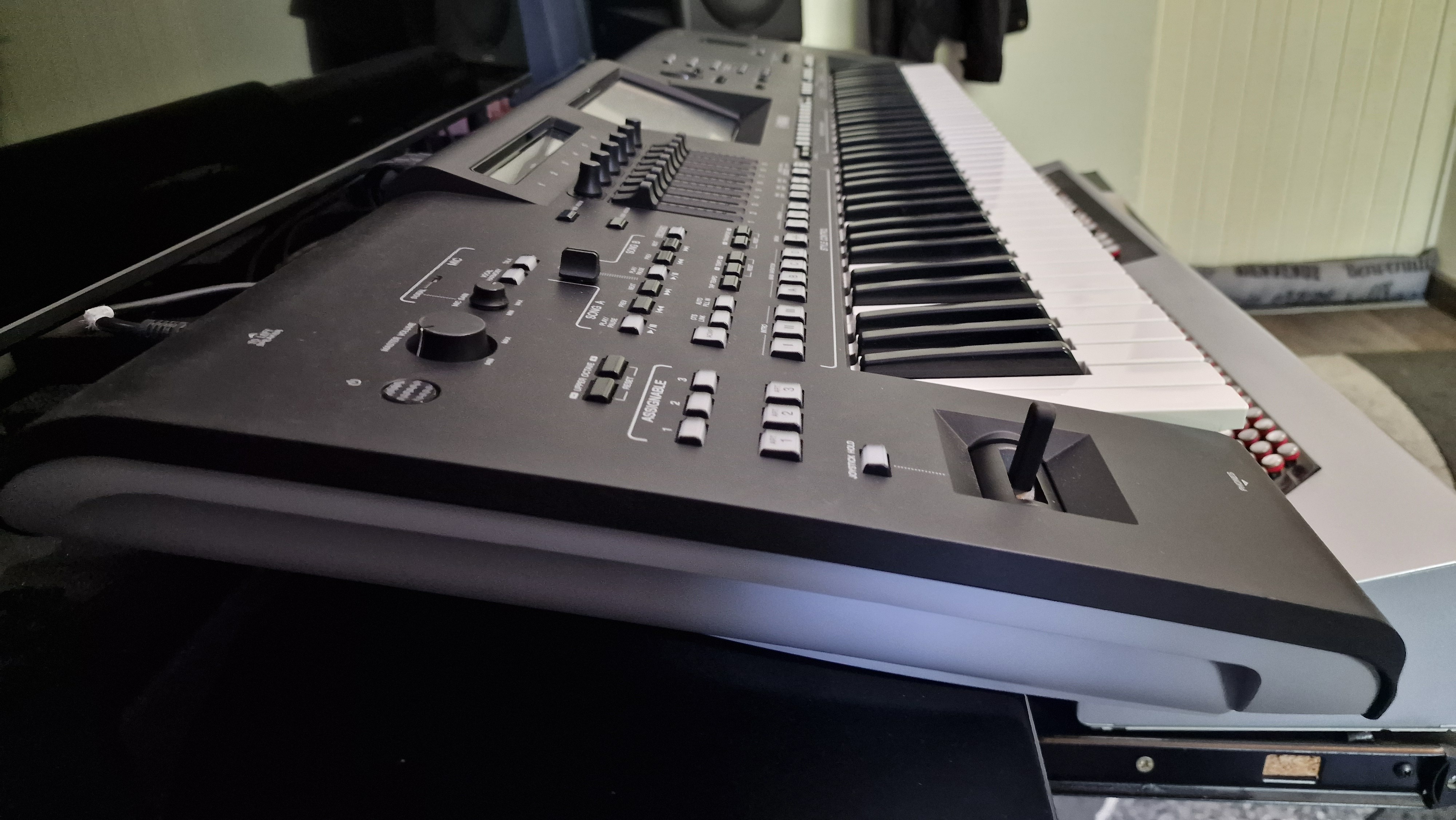 Yamaha Genos 2 (94139)