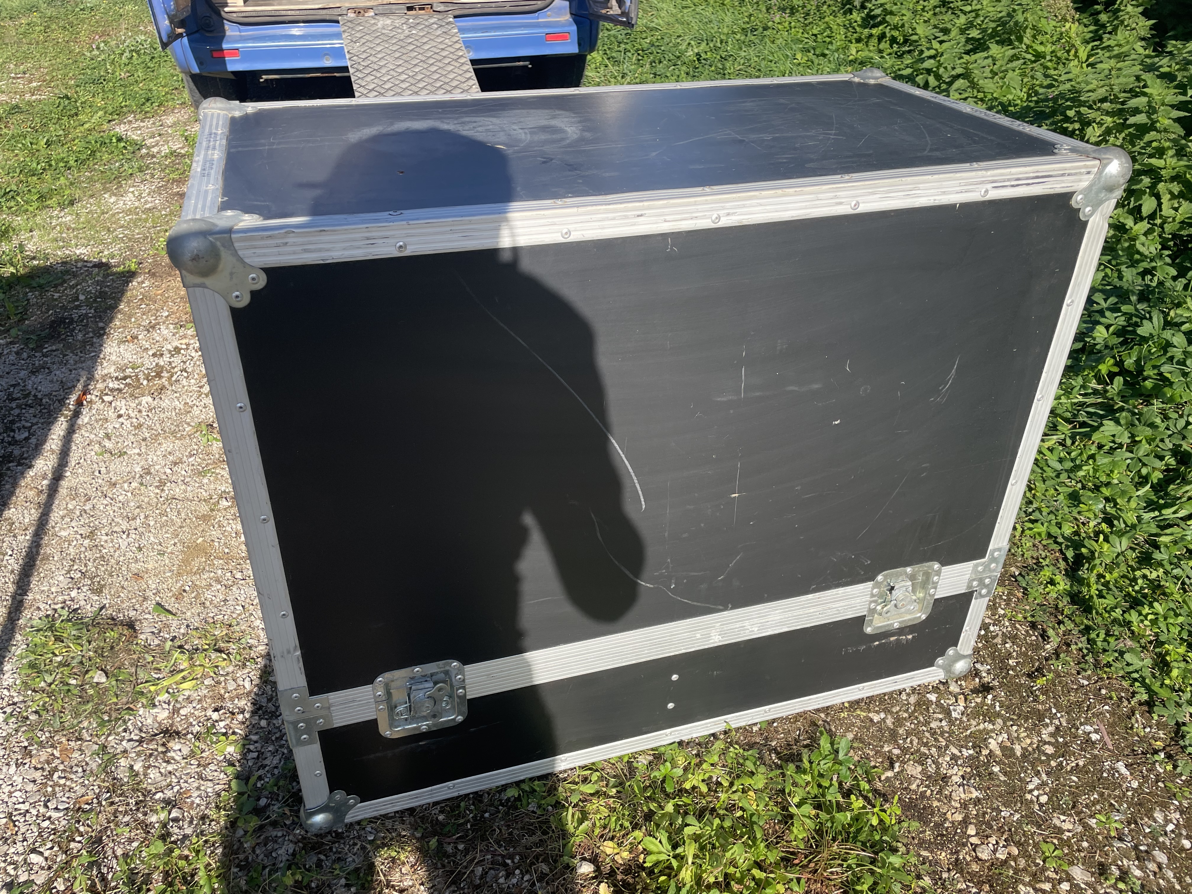 SKB Flight case (59832)