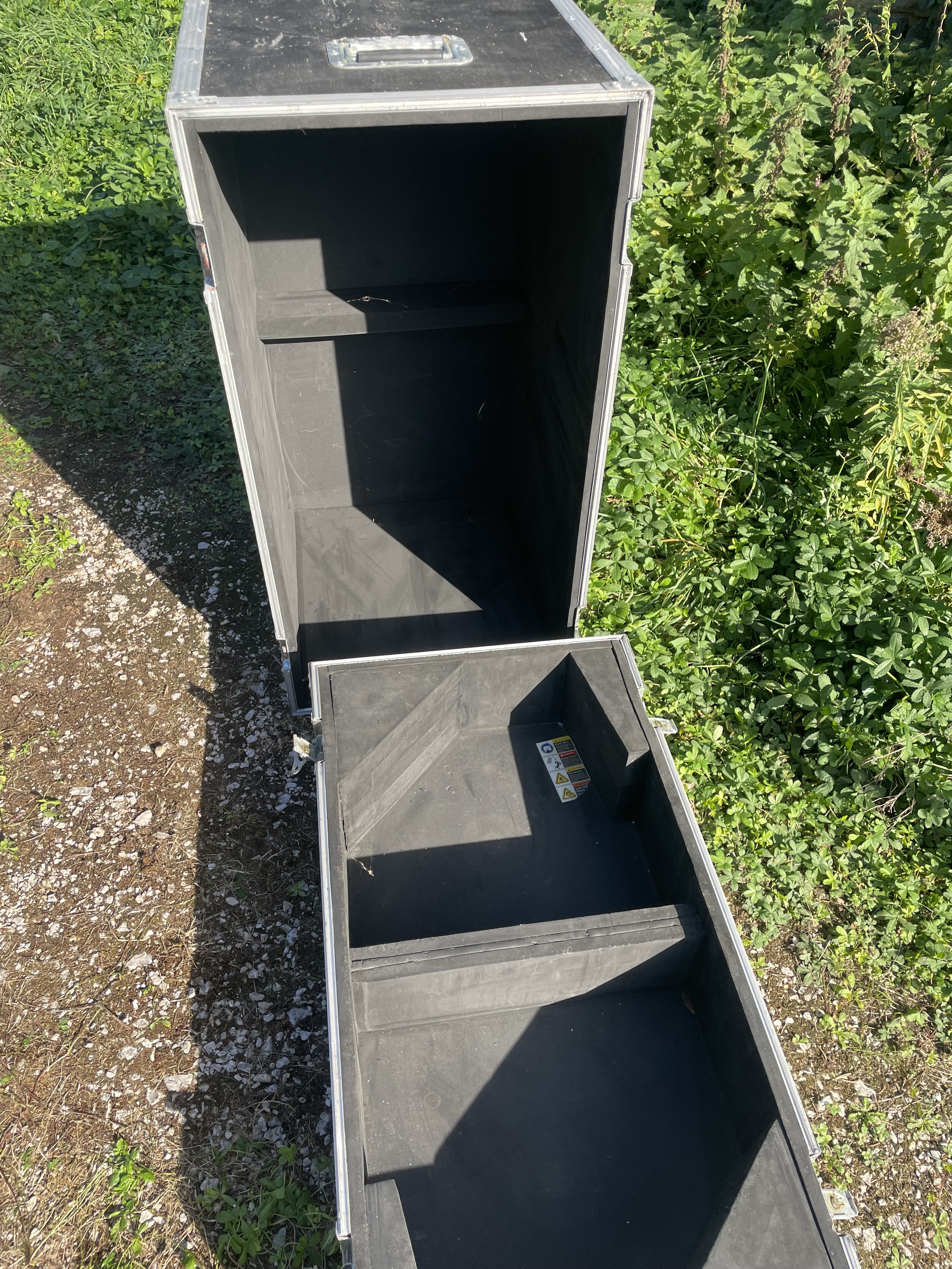 SKB Flight case (67775)