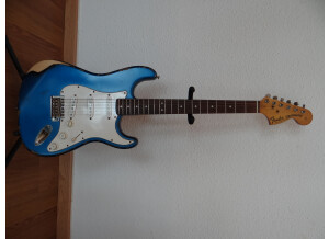 Fender ST68-xx LH