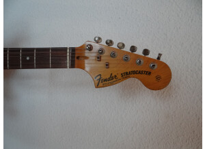 Fender Stratocaster Reissue 68 LH Japan