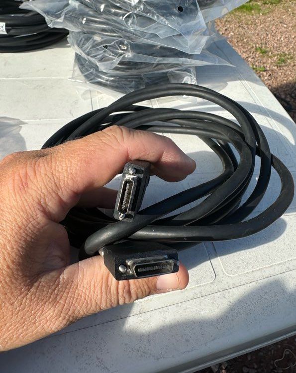 Avid mini digilink (16118)