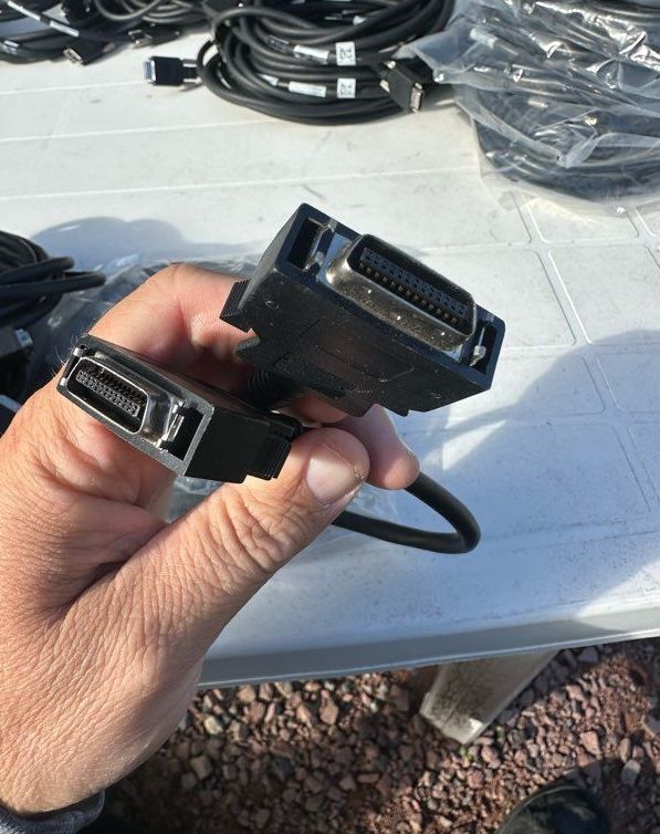 Avid mini digilink (17499)