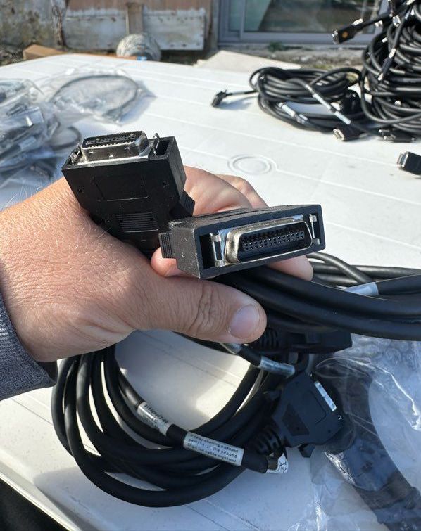 Avid mini digilink (48801)
