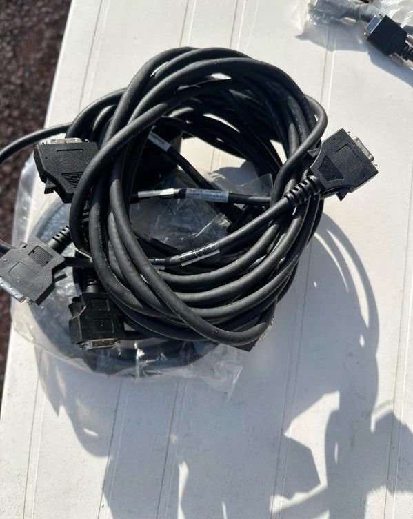 Avid mini digilink (84807)