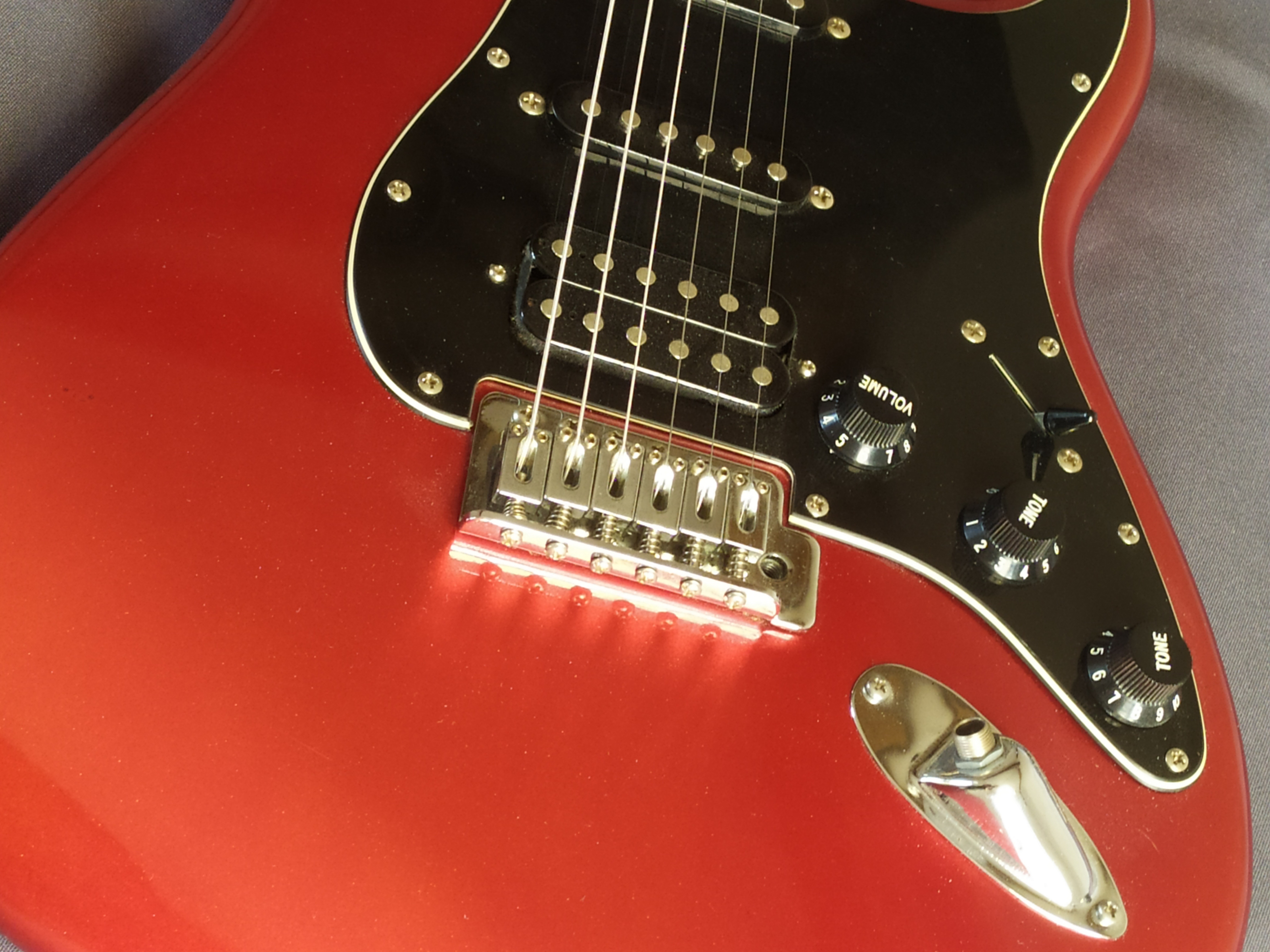 Squier Affinity Stratocaster Rosewood