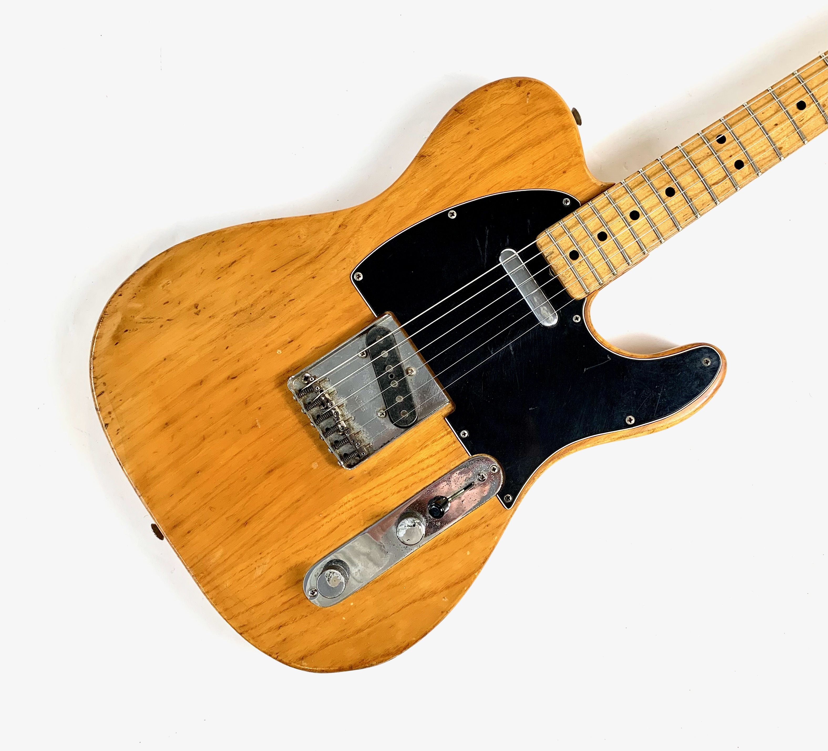 Fender Telecaster (1972) (29906)