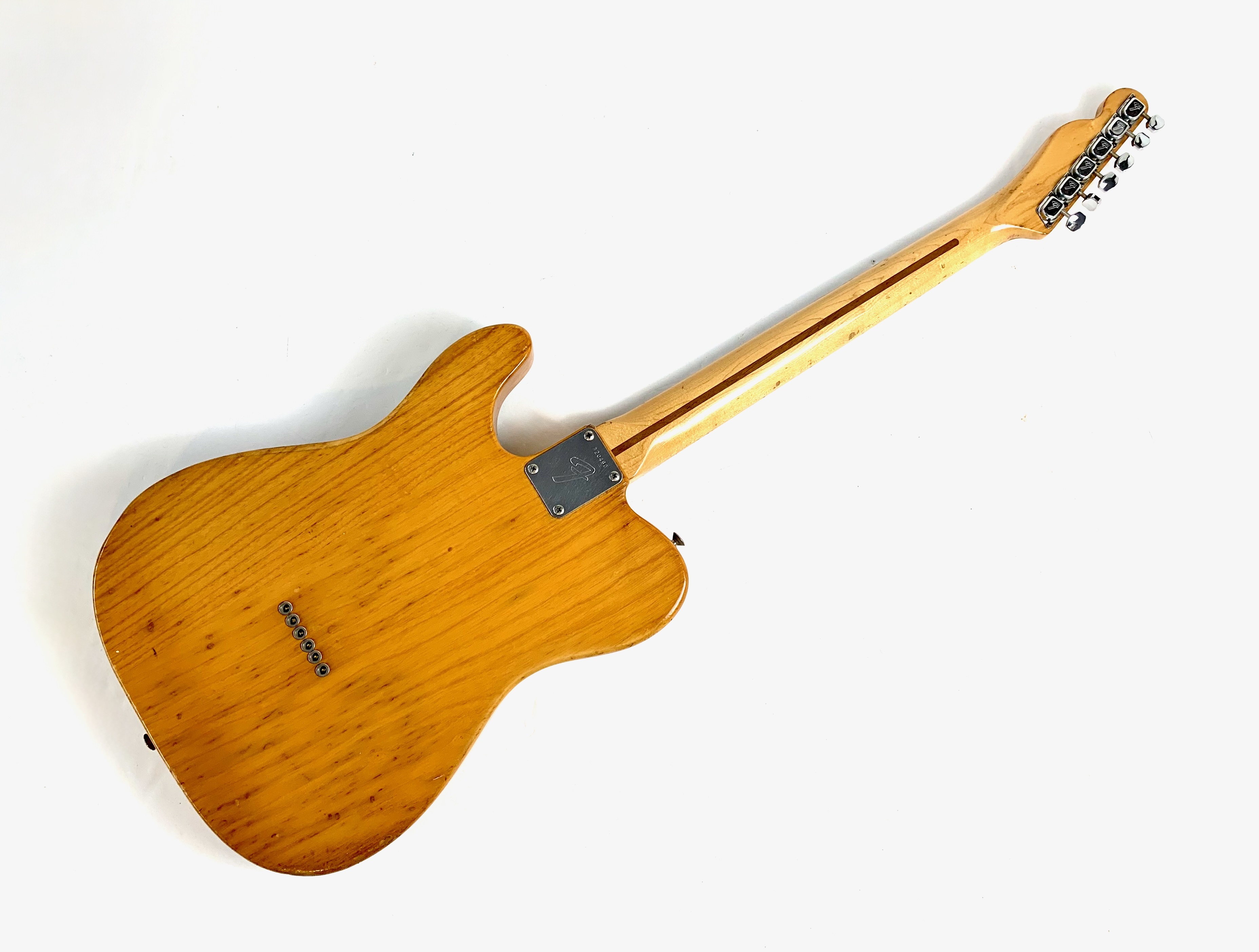 Fender Telecaster (1972) (95533)
