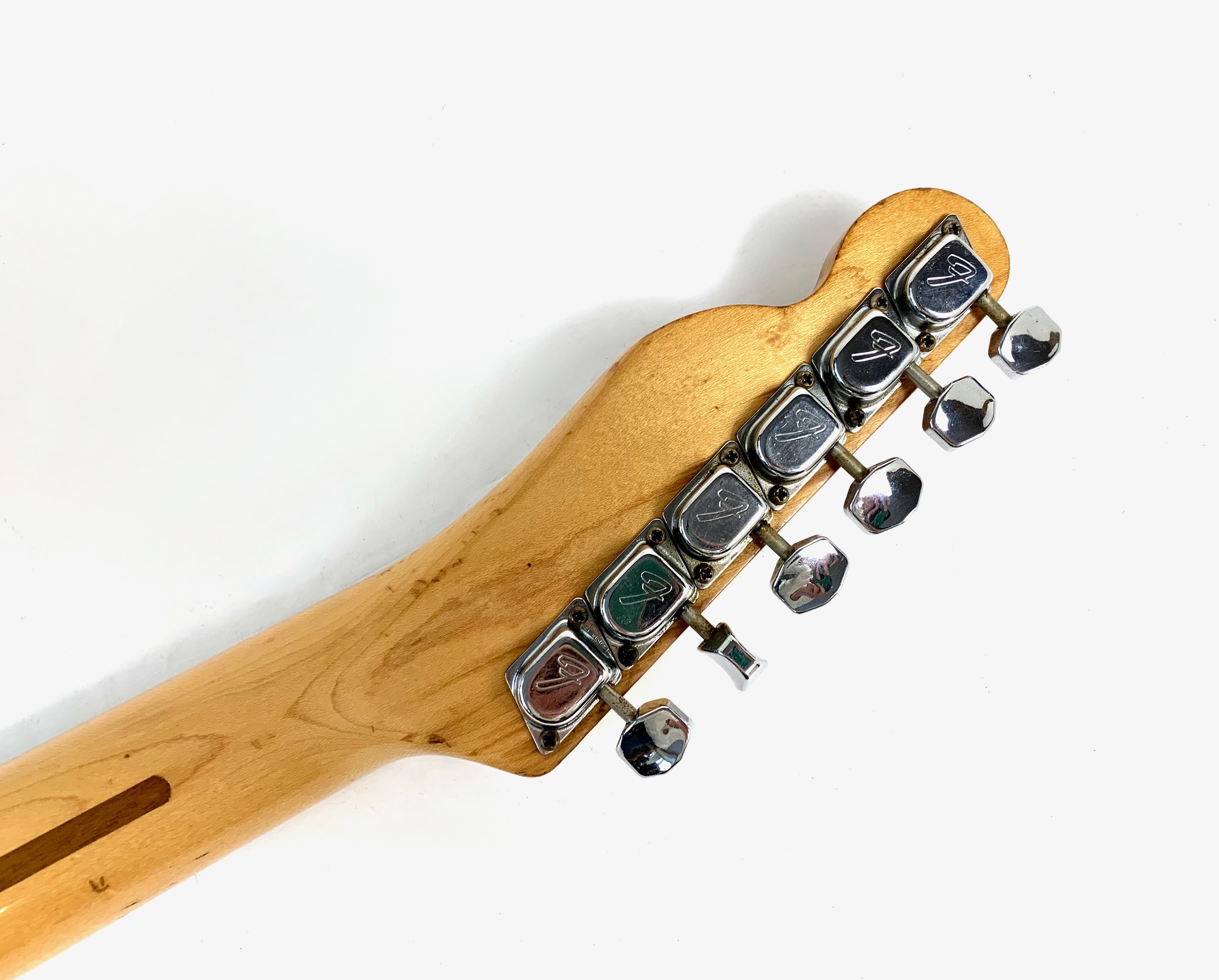Fender Telecaster (1972) (10962)