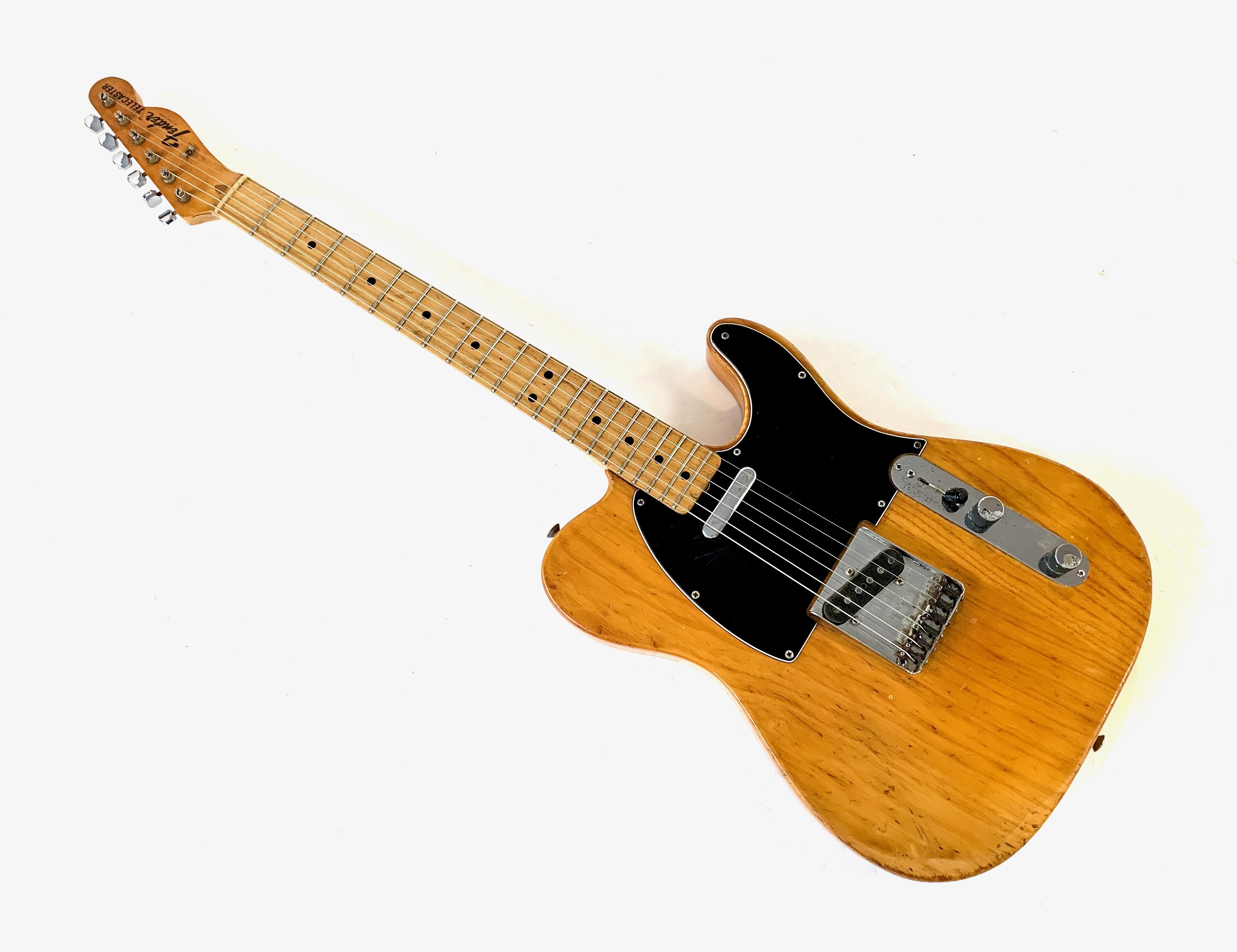 Fender Telecaster (1972) (23216)