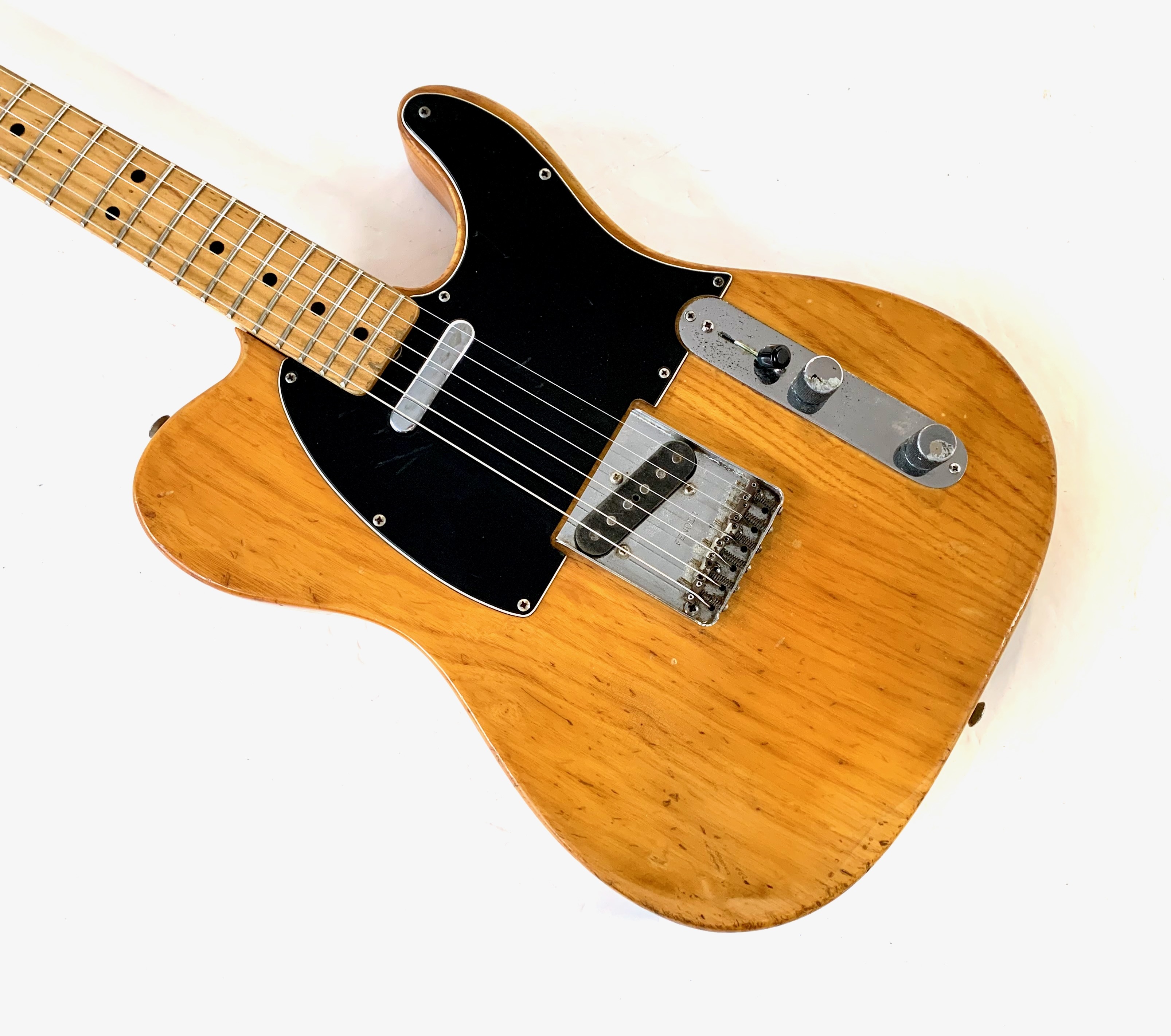 Fender Telecaster (1972) (56158)