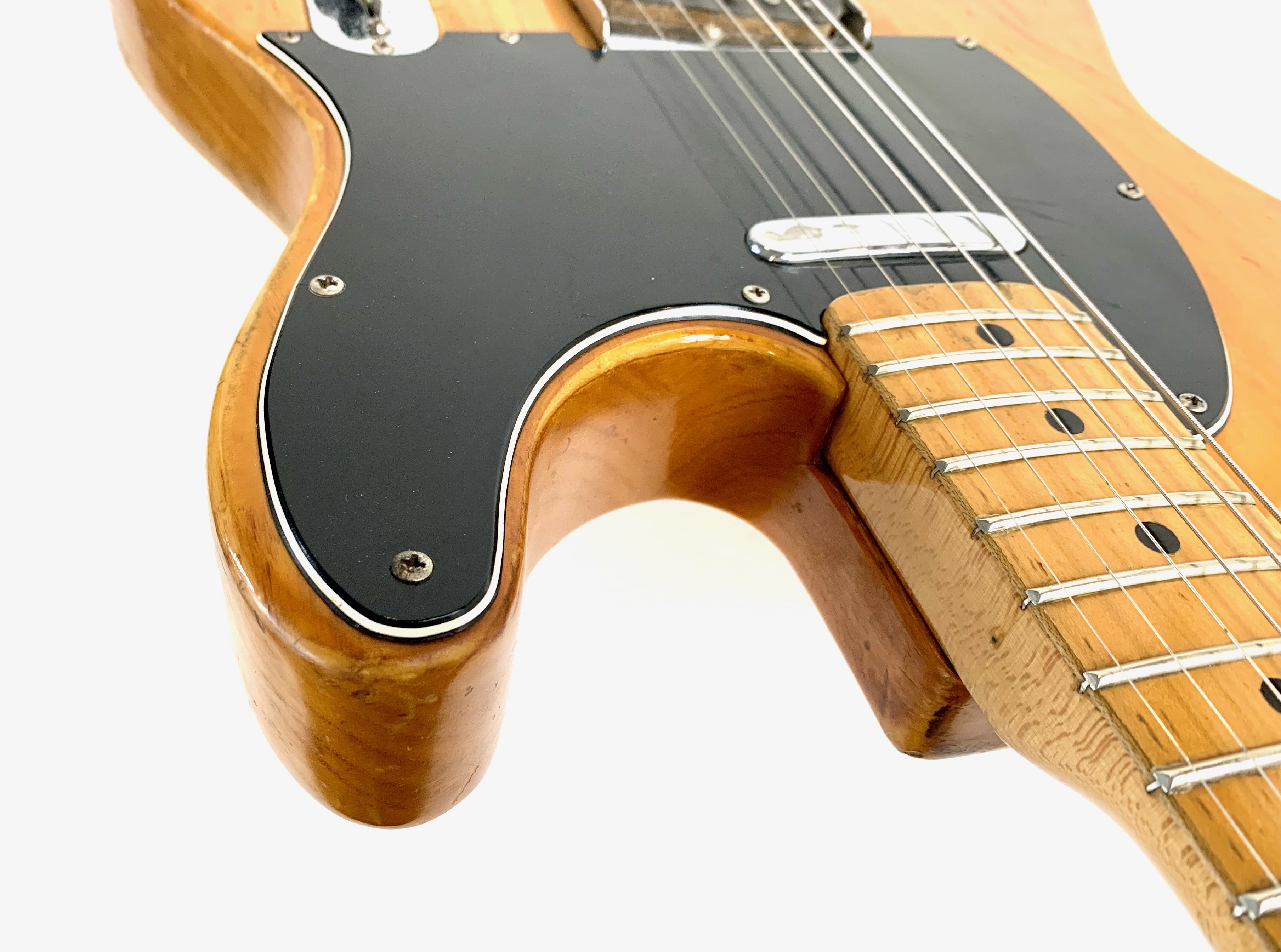 Fender Telecaster (1972) (12819)