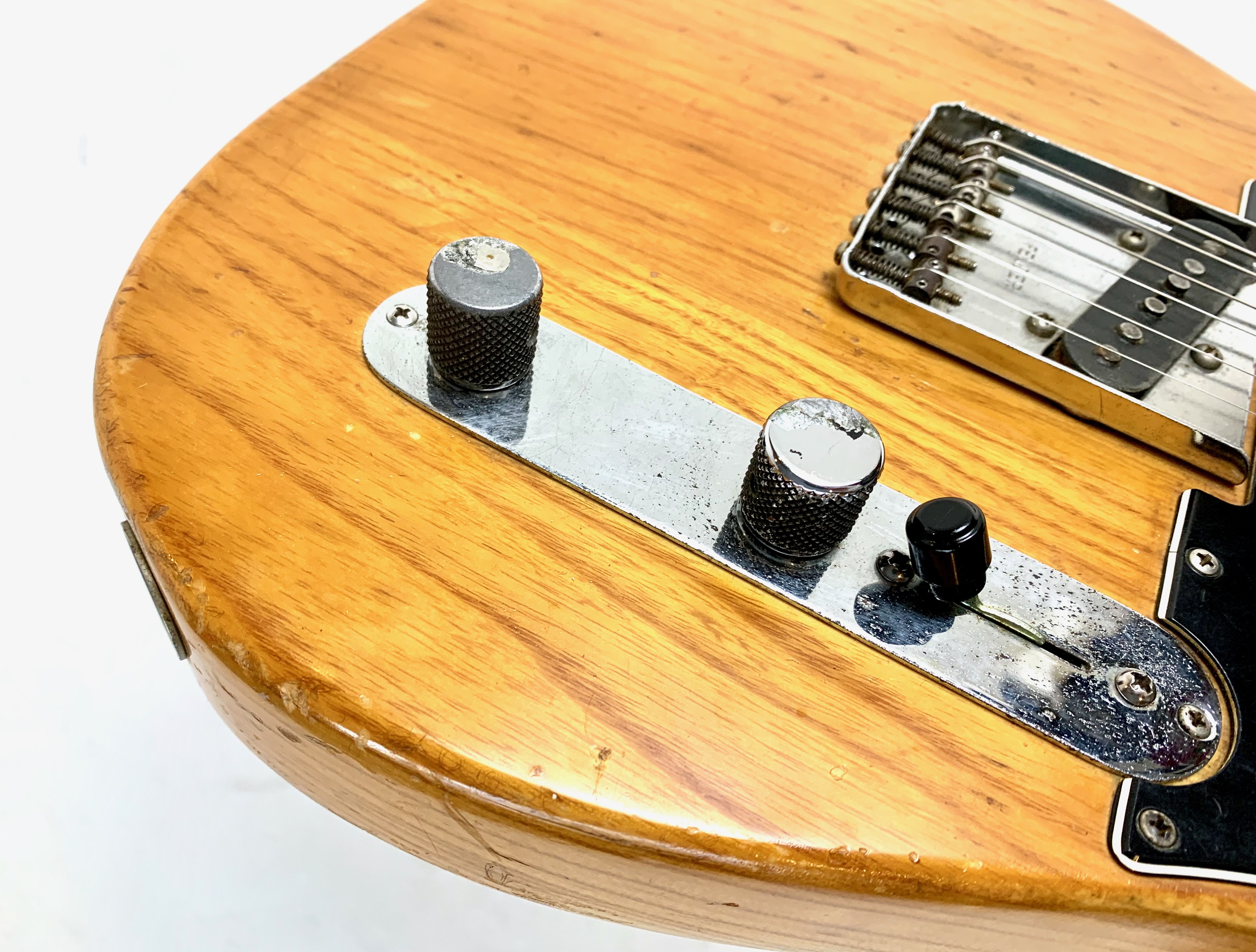 Fender Telecaster (1972) (99097)