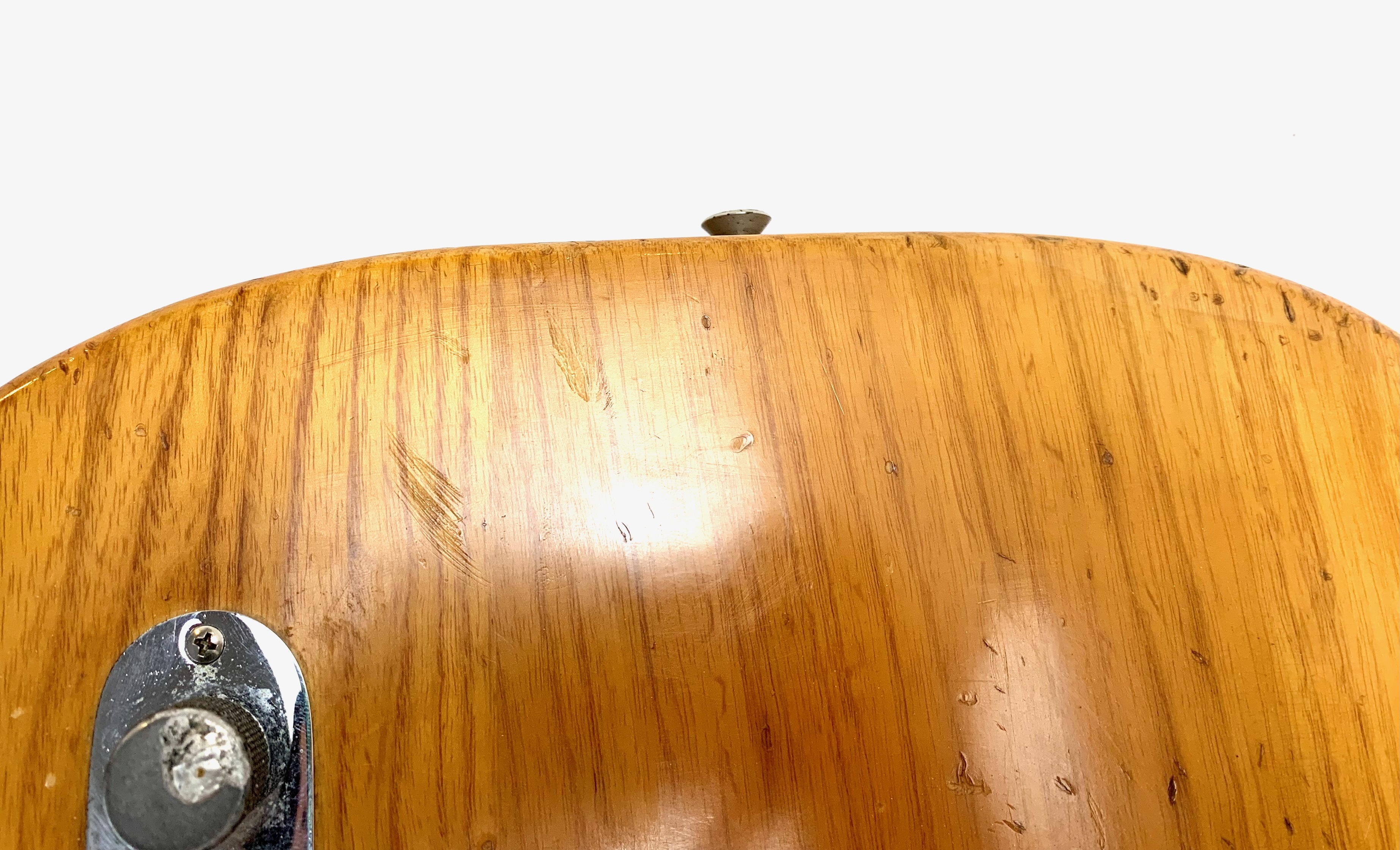 Fender Telecaster (1972) (48314)