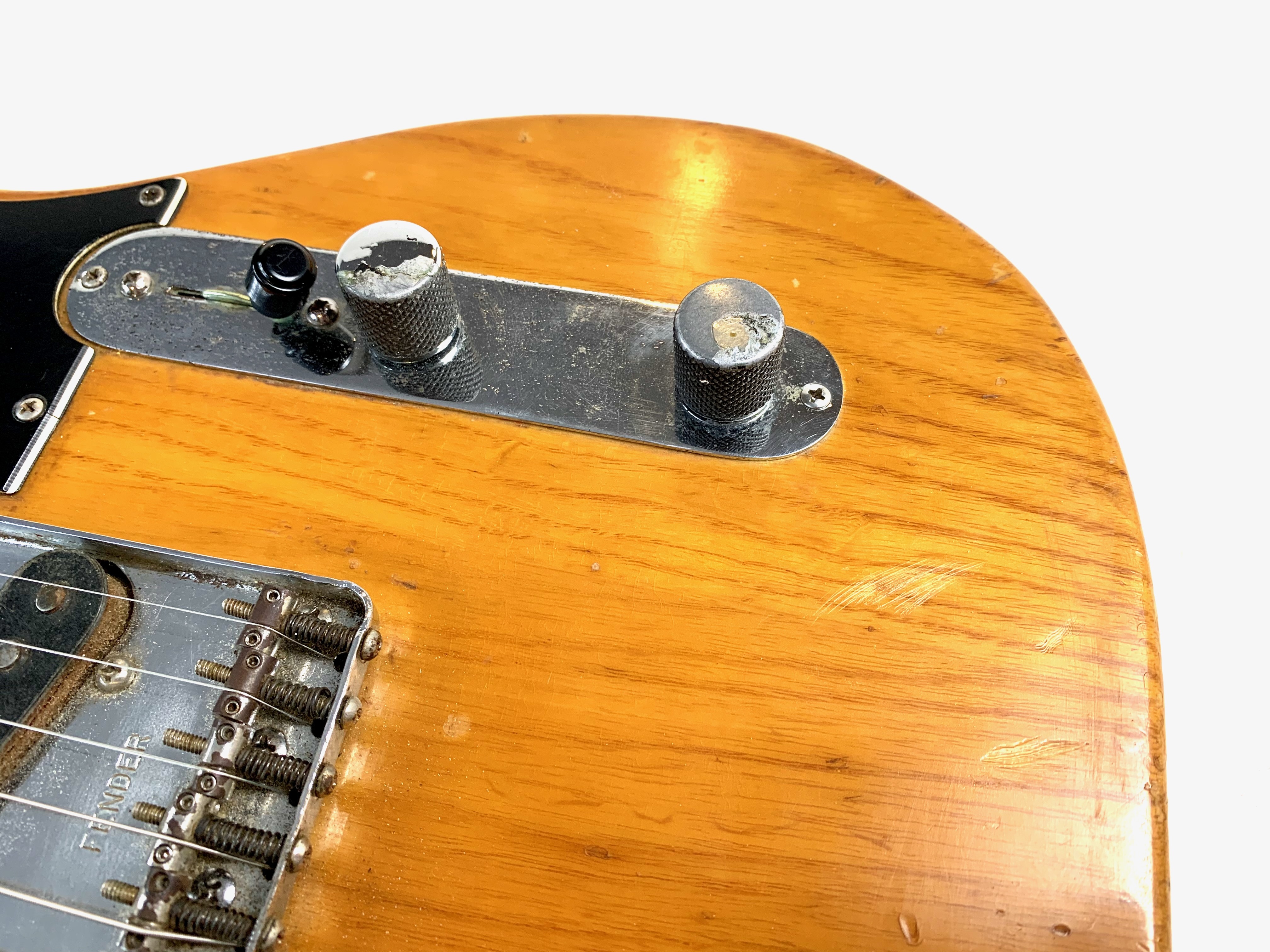 Fender Telecaster (1972) (33132)